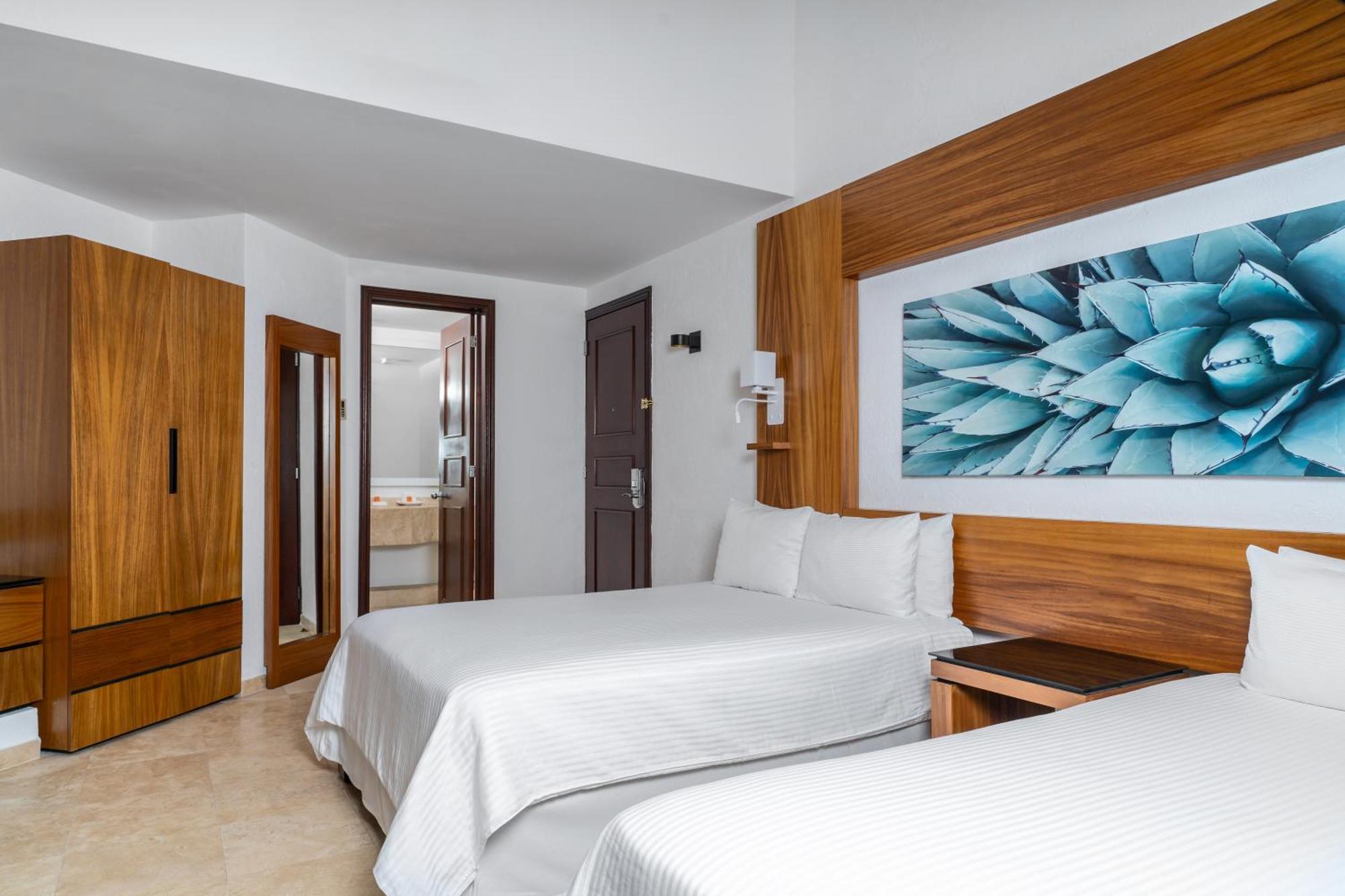 Resort Krystal Grand Cabos San Jose del Cabo