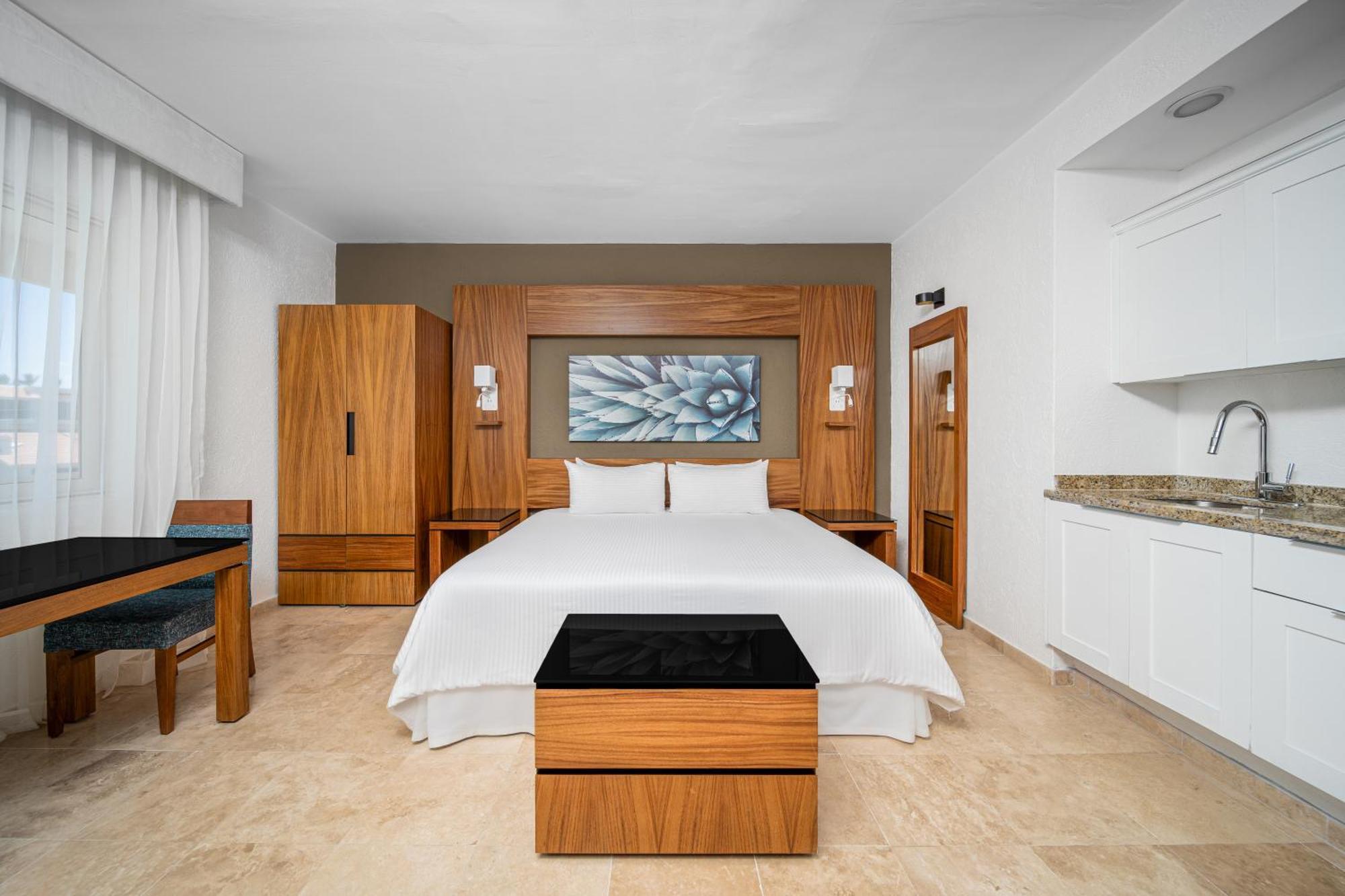 Krystal Grand Cabos 5* San Jose del Cabo