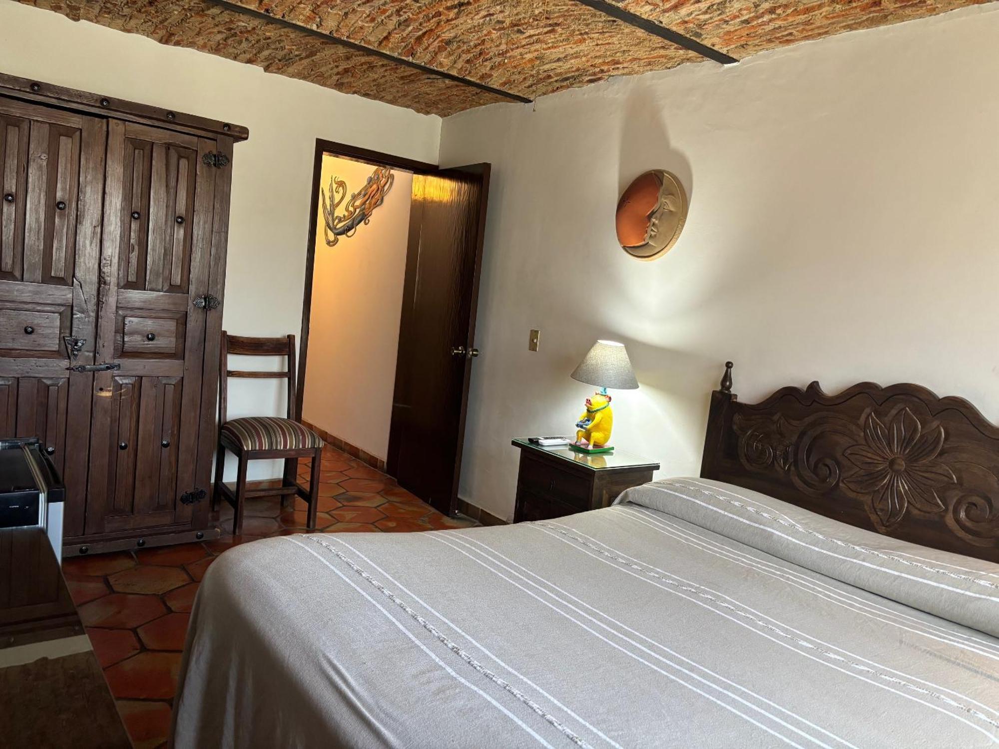 Quinta Don Jose Boutique 4* Tlaquepaque