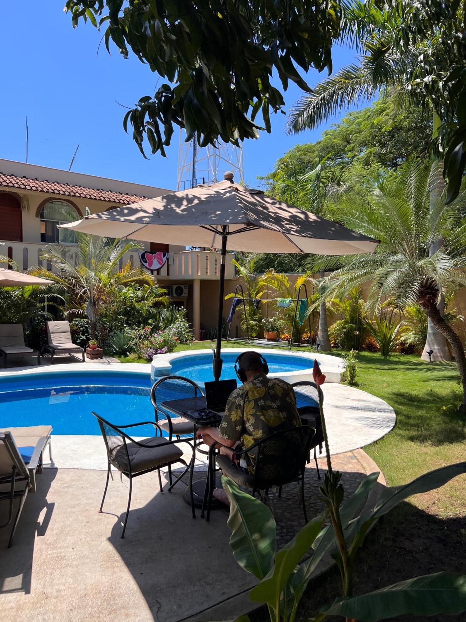 Casa Losodeli & Coworking- Adults Only *