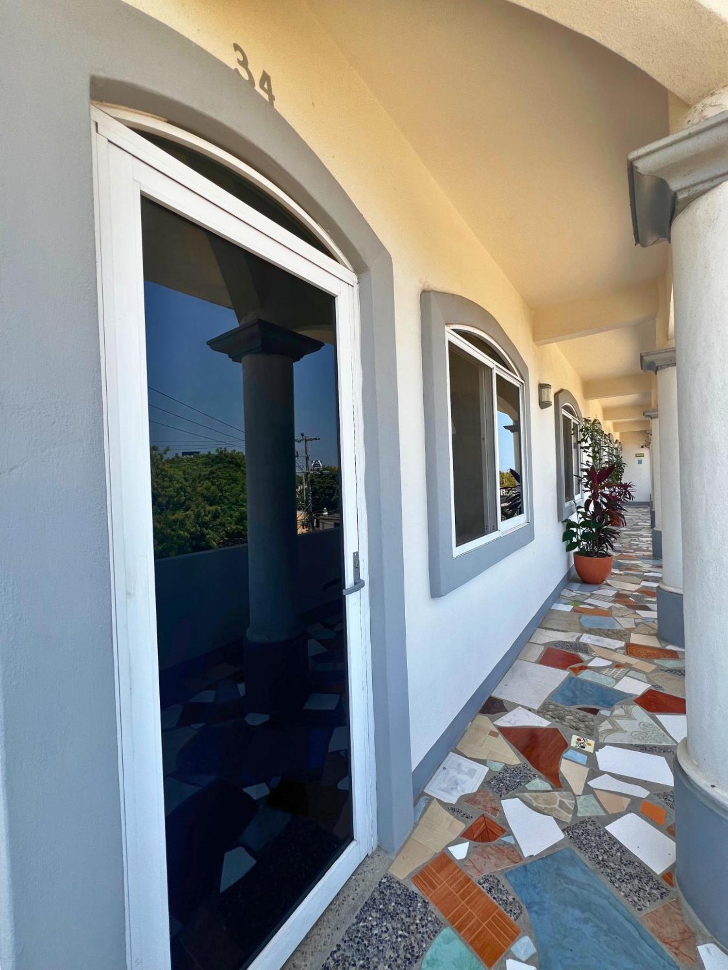 Casa Losodeli & Coworking- Adults Only * Puerto Escondido (Oaxaca)