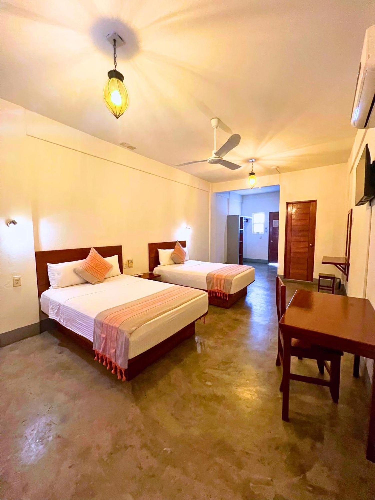 Casa Losodeli & Coworking- Adults Only Hostel *