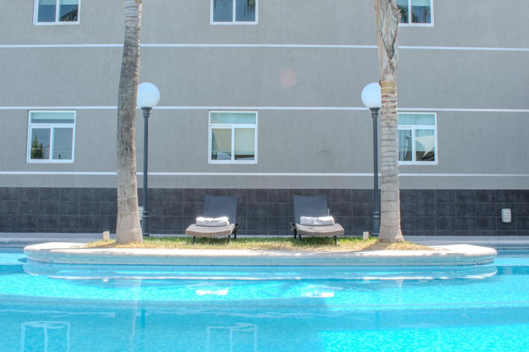 Hotel Aliana 4*