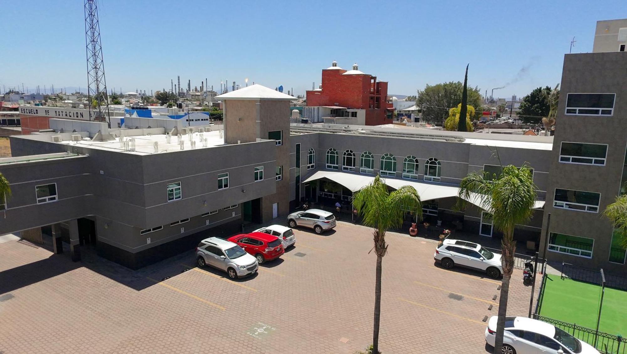Hotel Aliana Hotel 4*