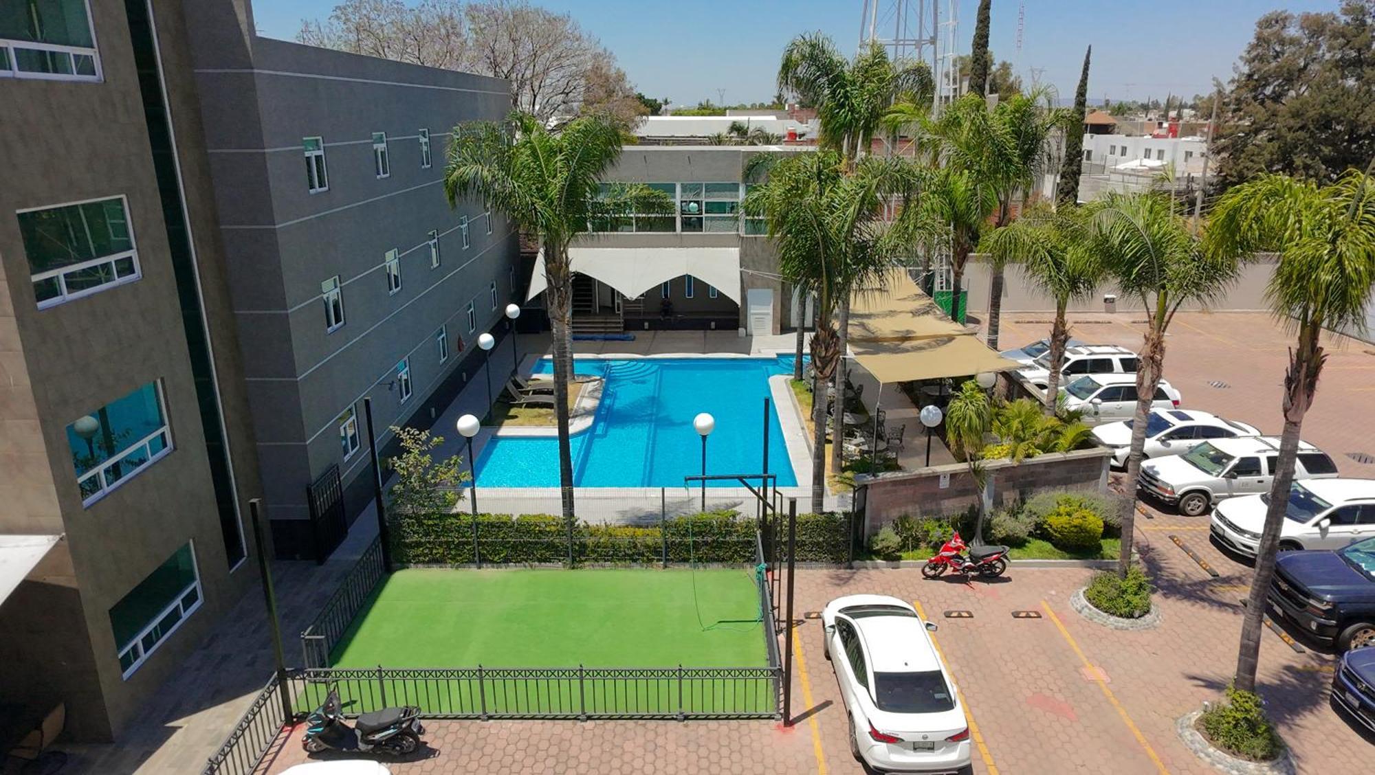 Hotel Hotel Aliana 4*