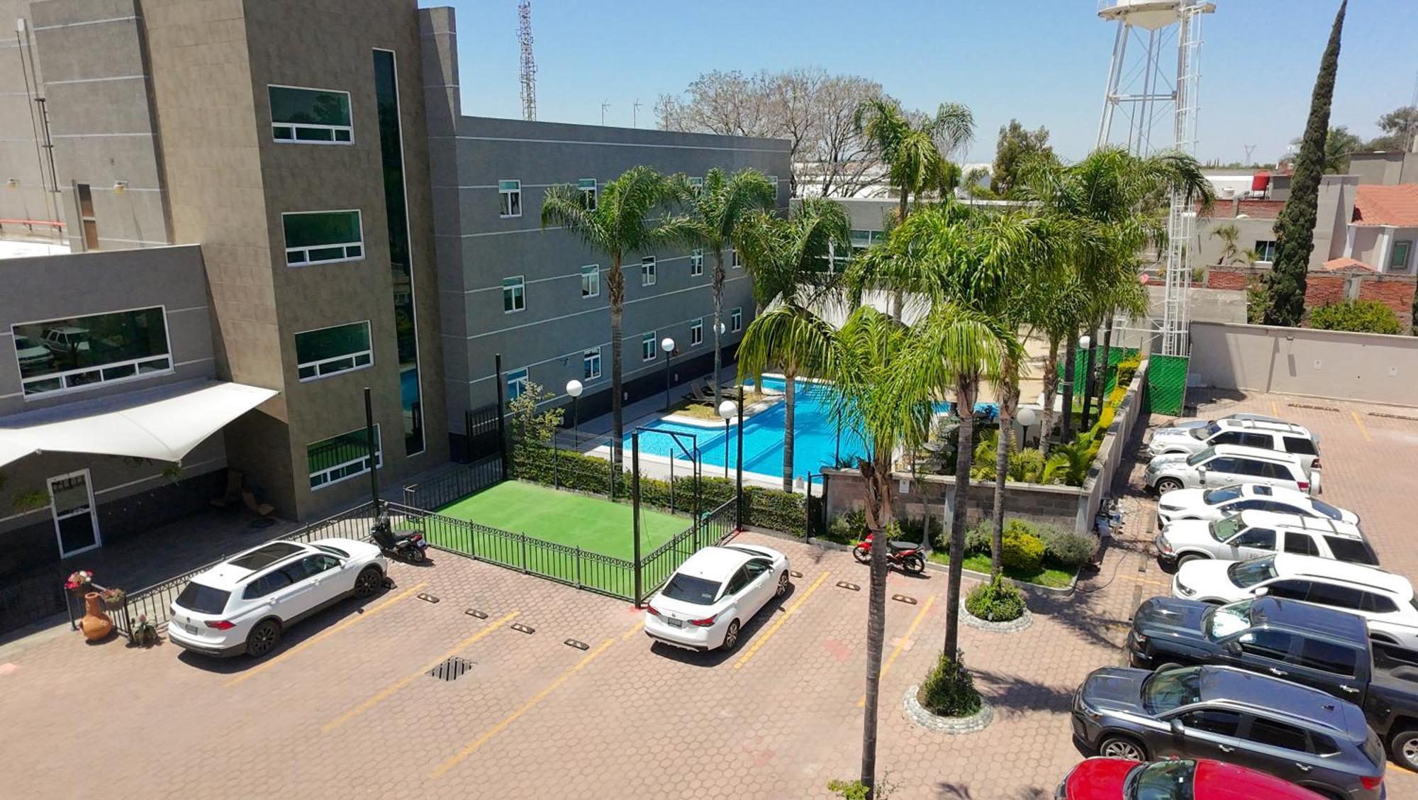 Hotel Hotel Aliana