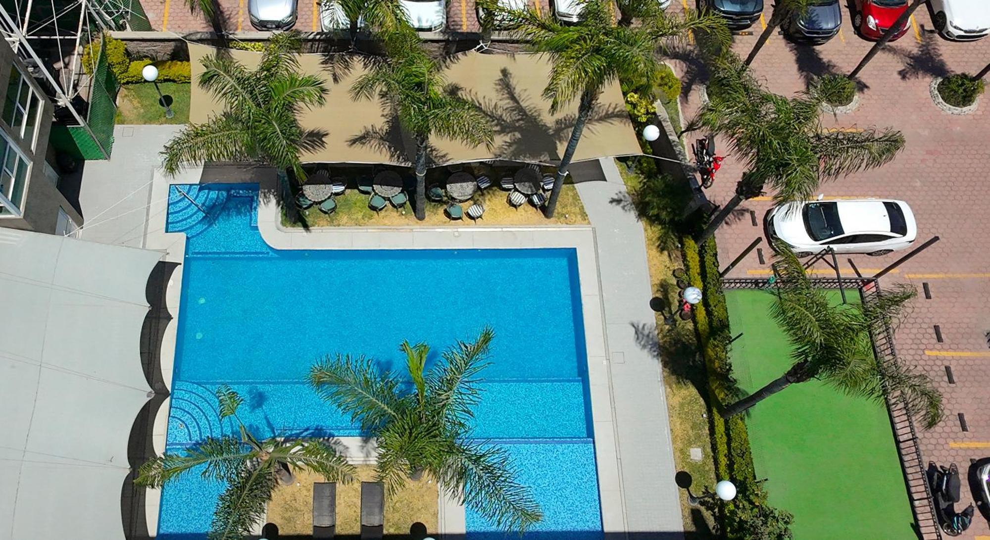 Hotel Aliana Hotel Salamanca