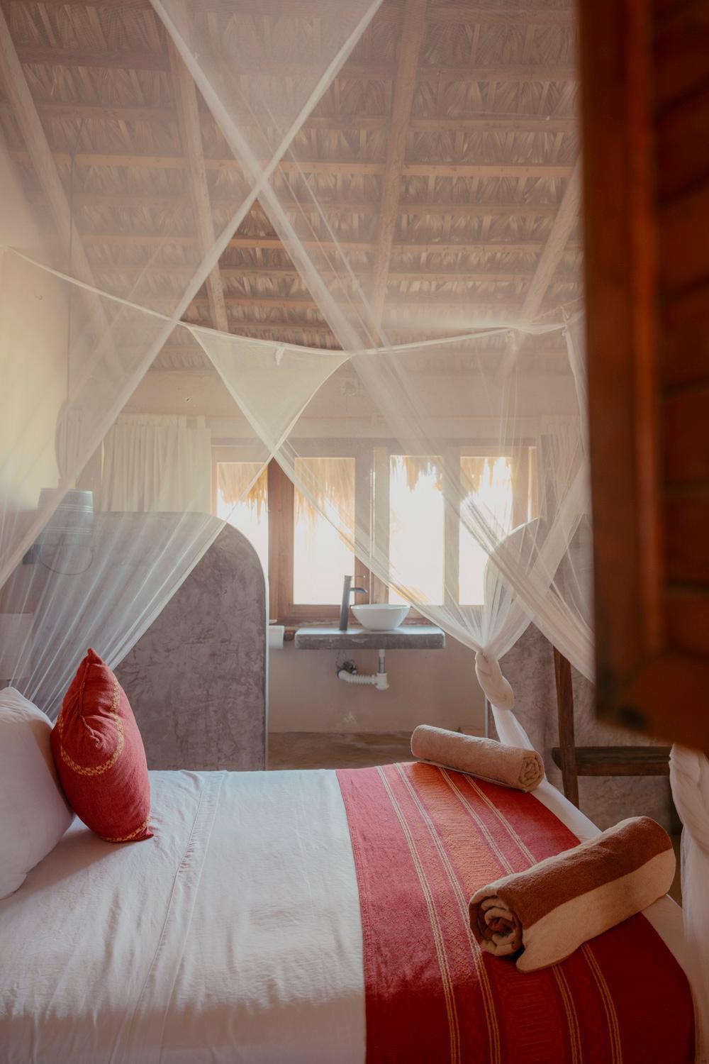 Hotel Sebastian De Milagros
