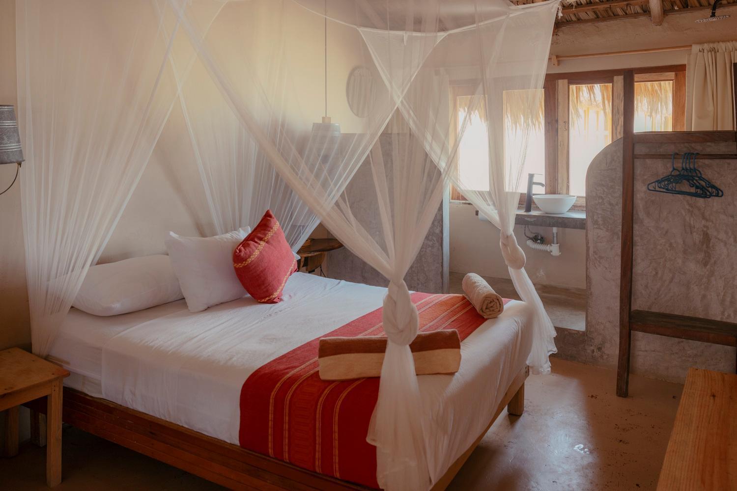Hotel Sebastian De Milagros Zipolite