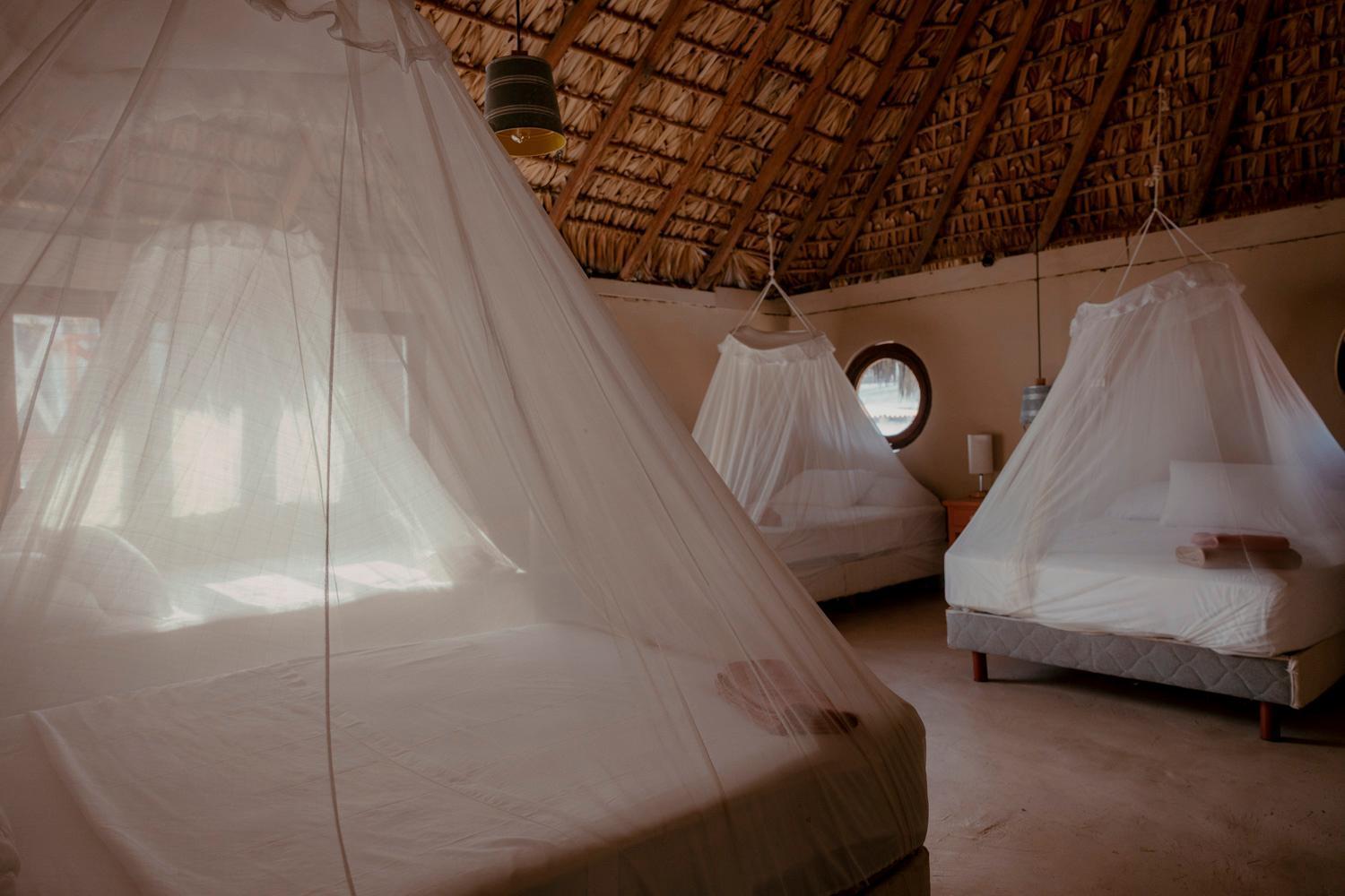 Sebastian De Milagros Hotel Zipolite