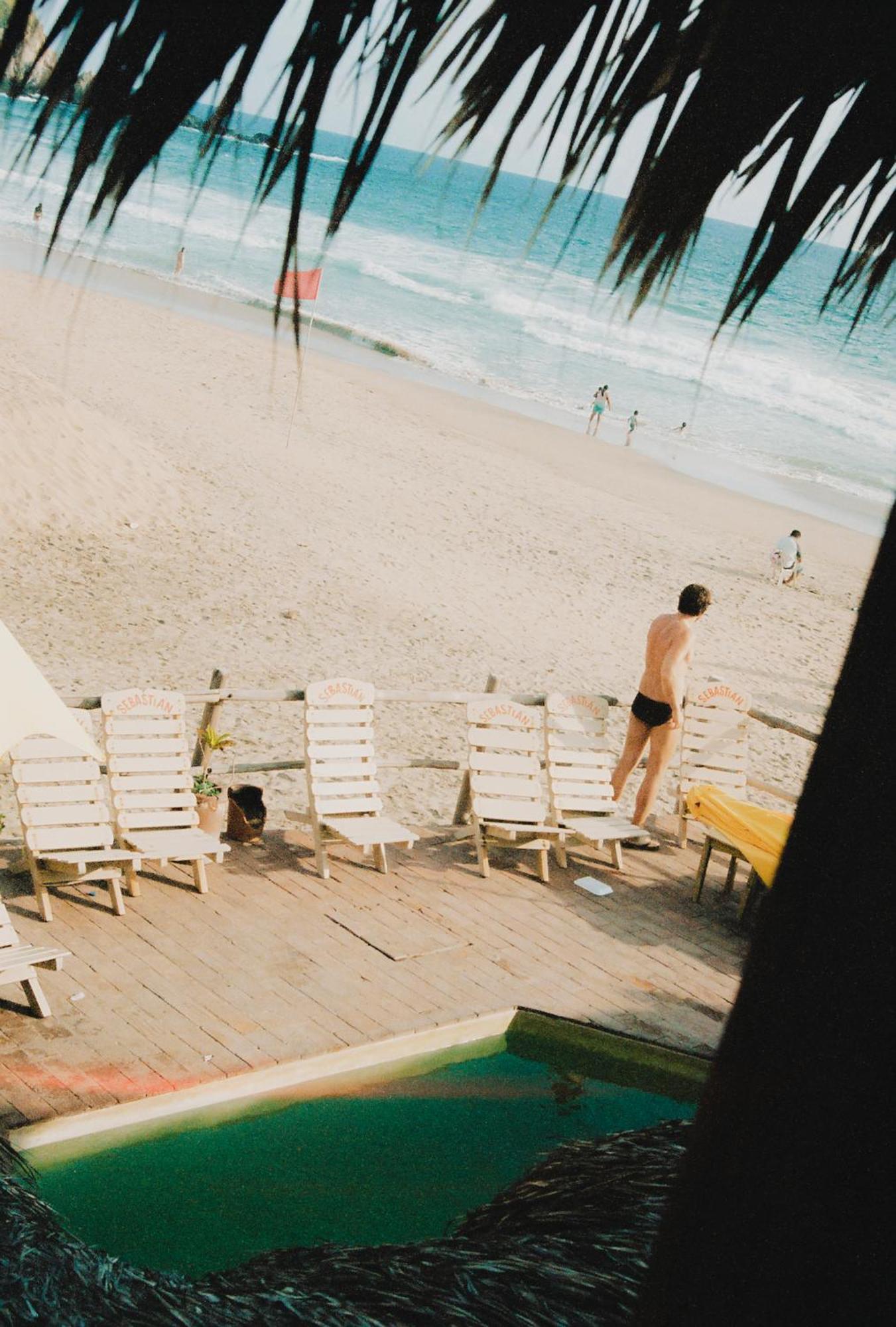 Hotel Sebastian De Milagros