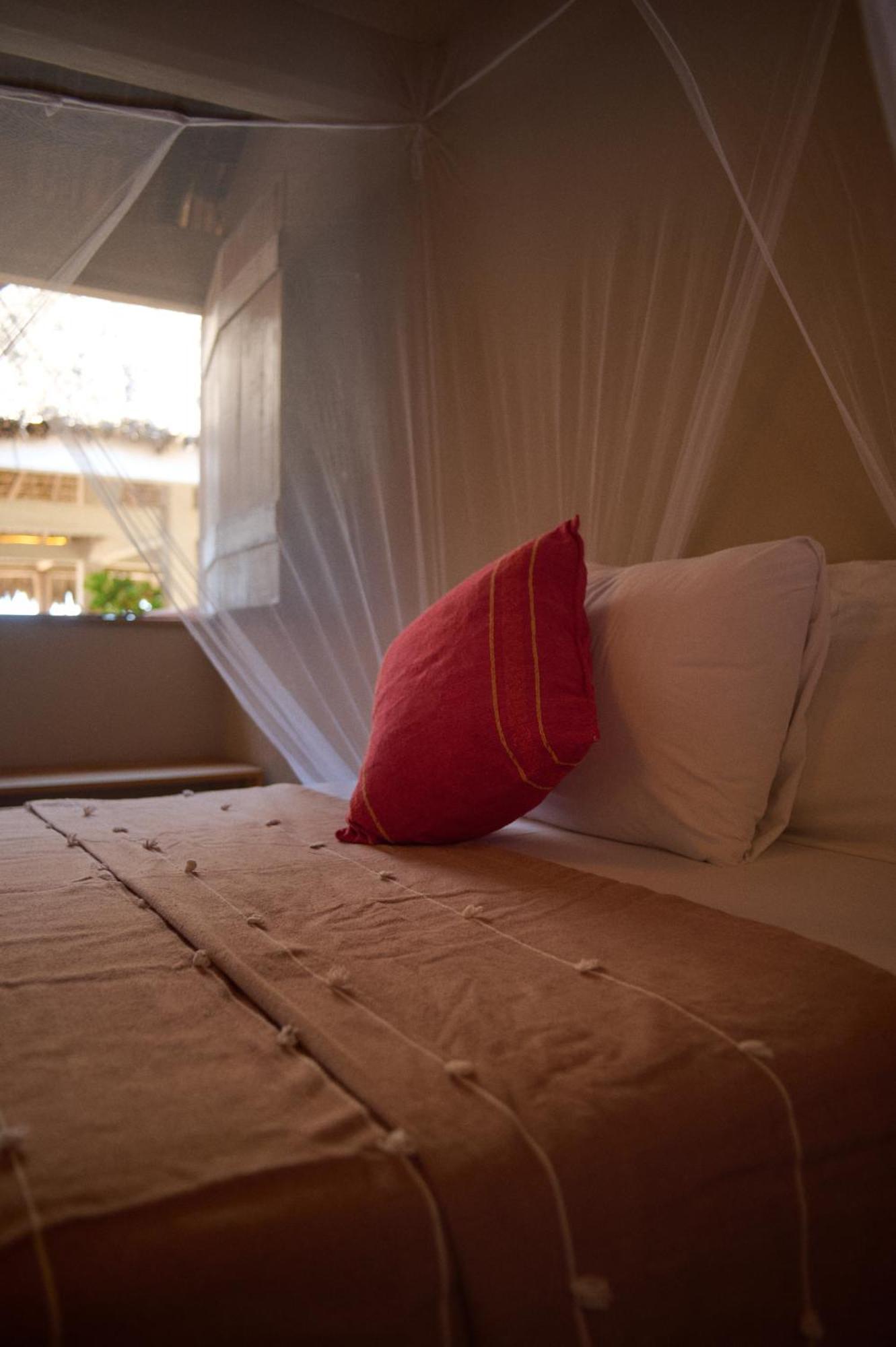 Hotel Sebastian De Milagros Zipolite