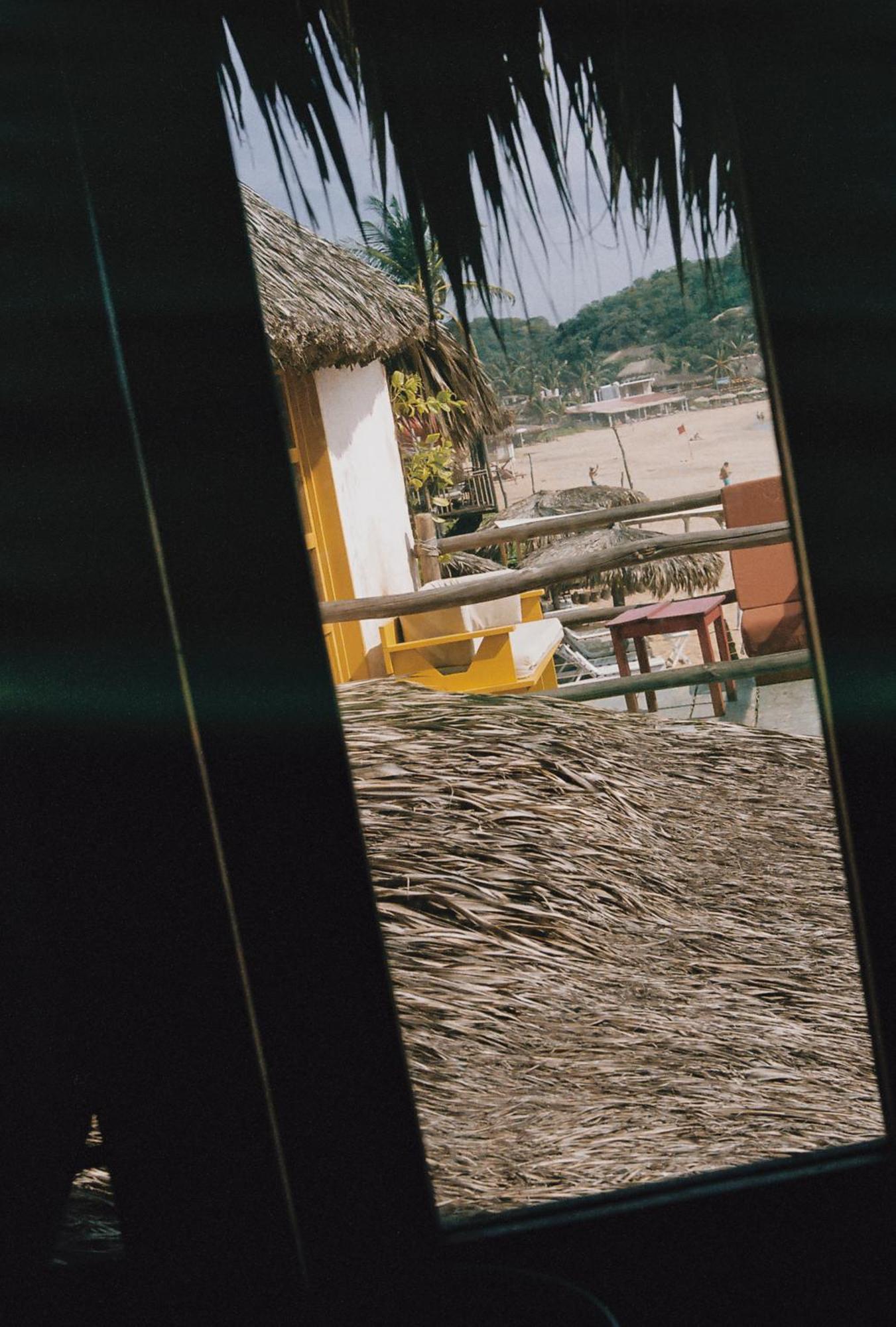 Sebastian De Milagros * Zipolite