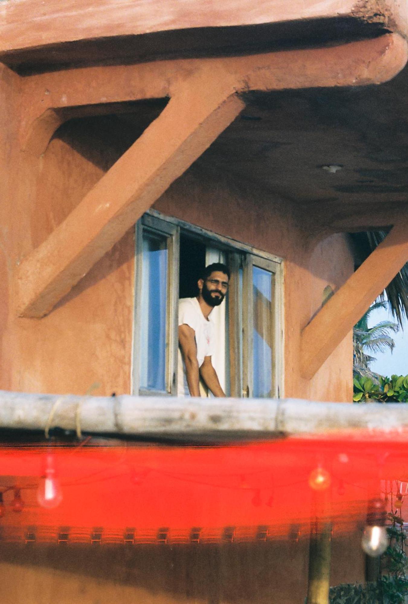 Hotel Sebastian De Milagros