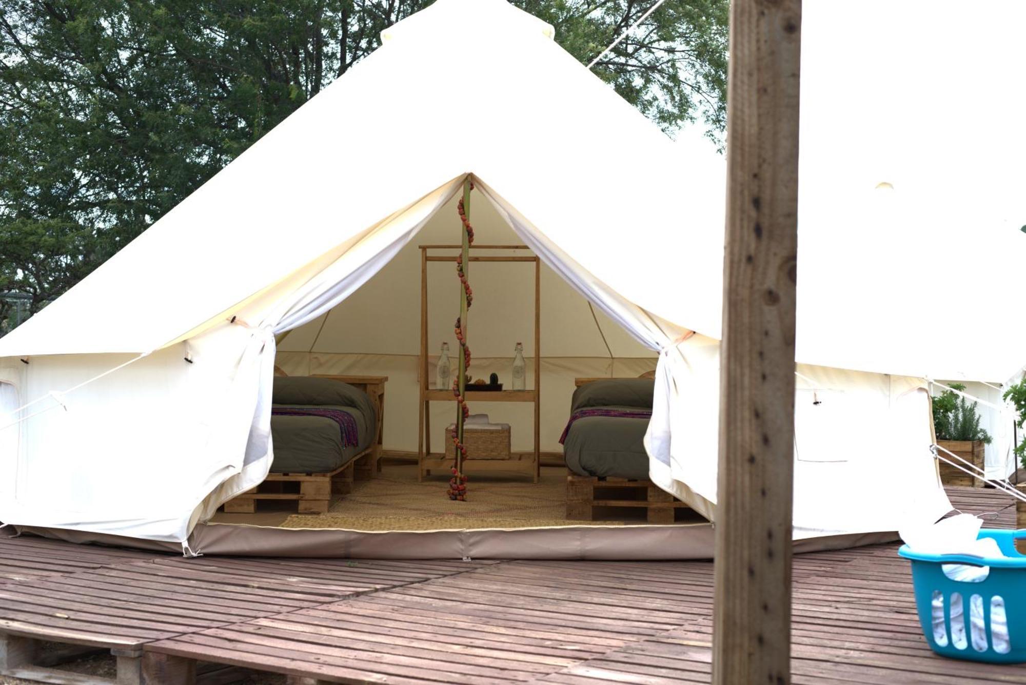 Hotel Maka Haui Glamping