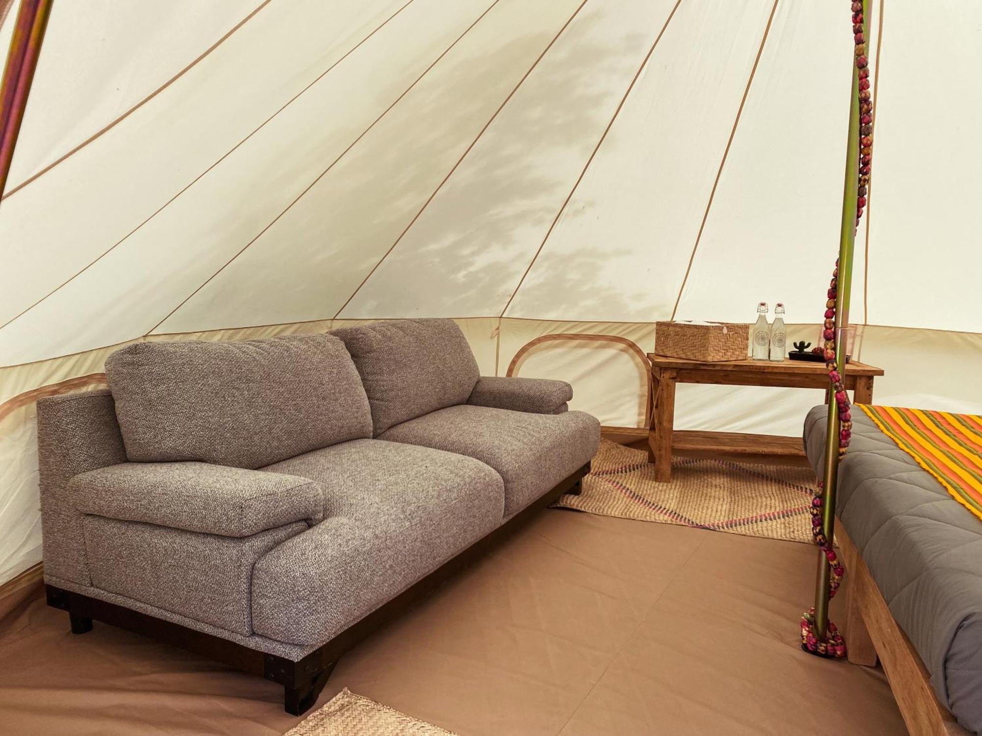 Maka Haui Glamping Hotel