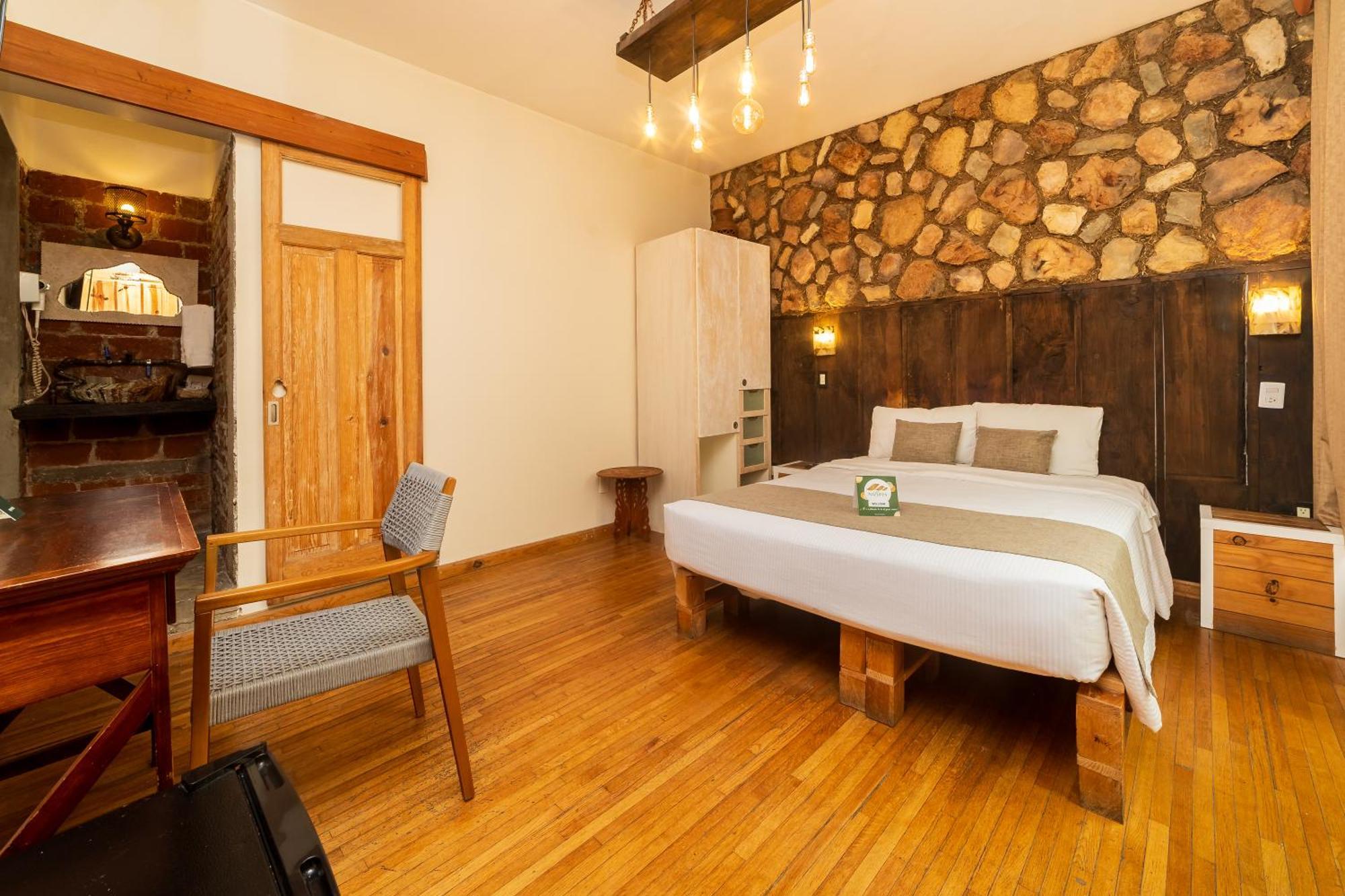Hotel Collection O Casa Anzures Thematic, Mexico City Mexico City