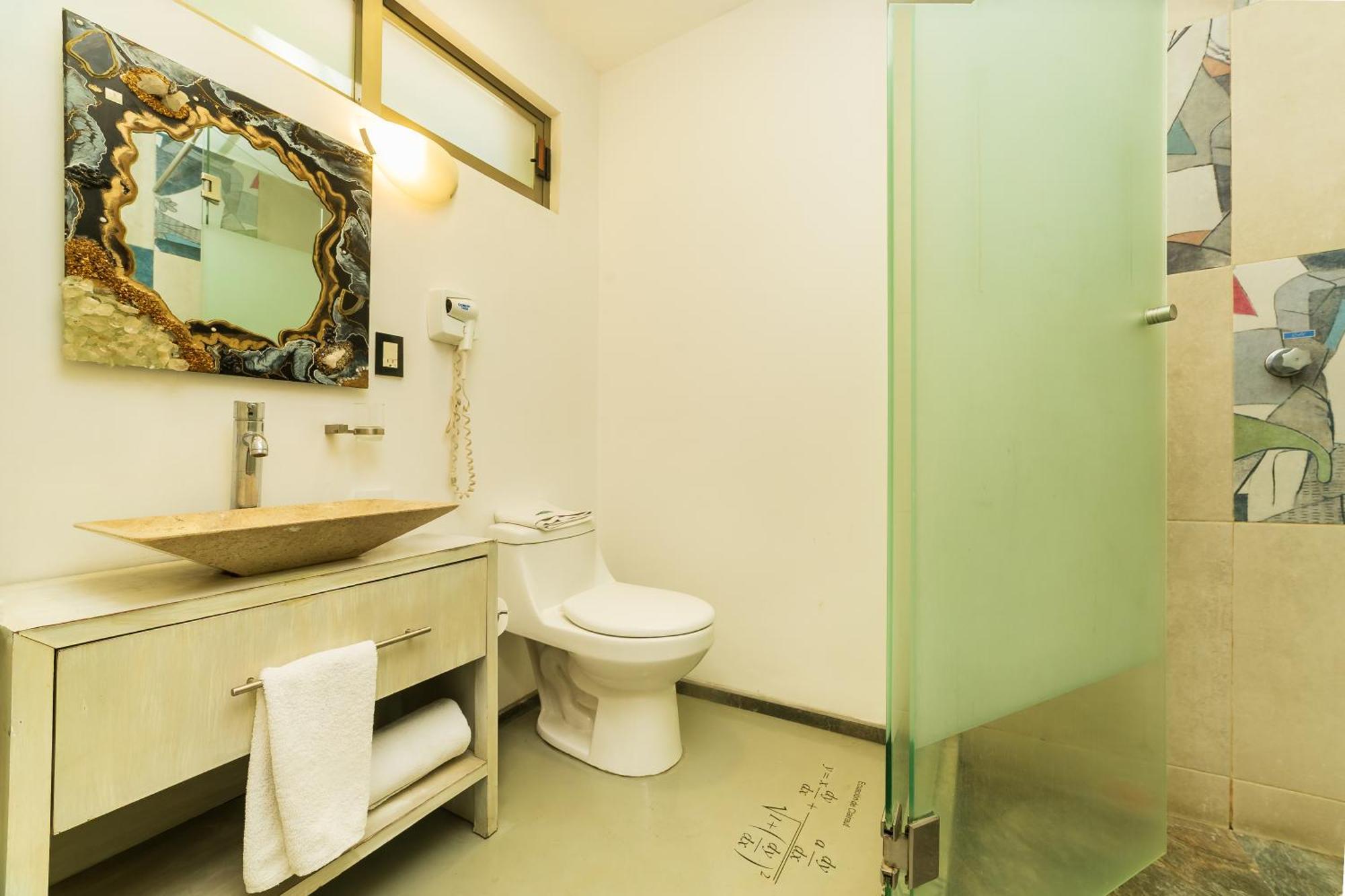 Collection O Casa Anzures Thematic, Mexico City 3*