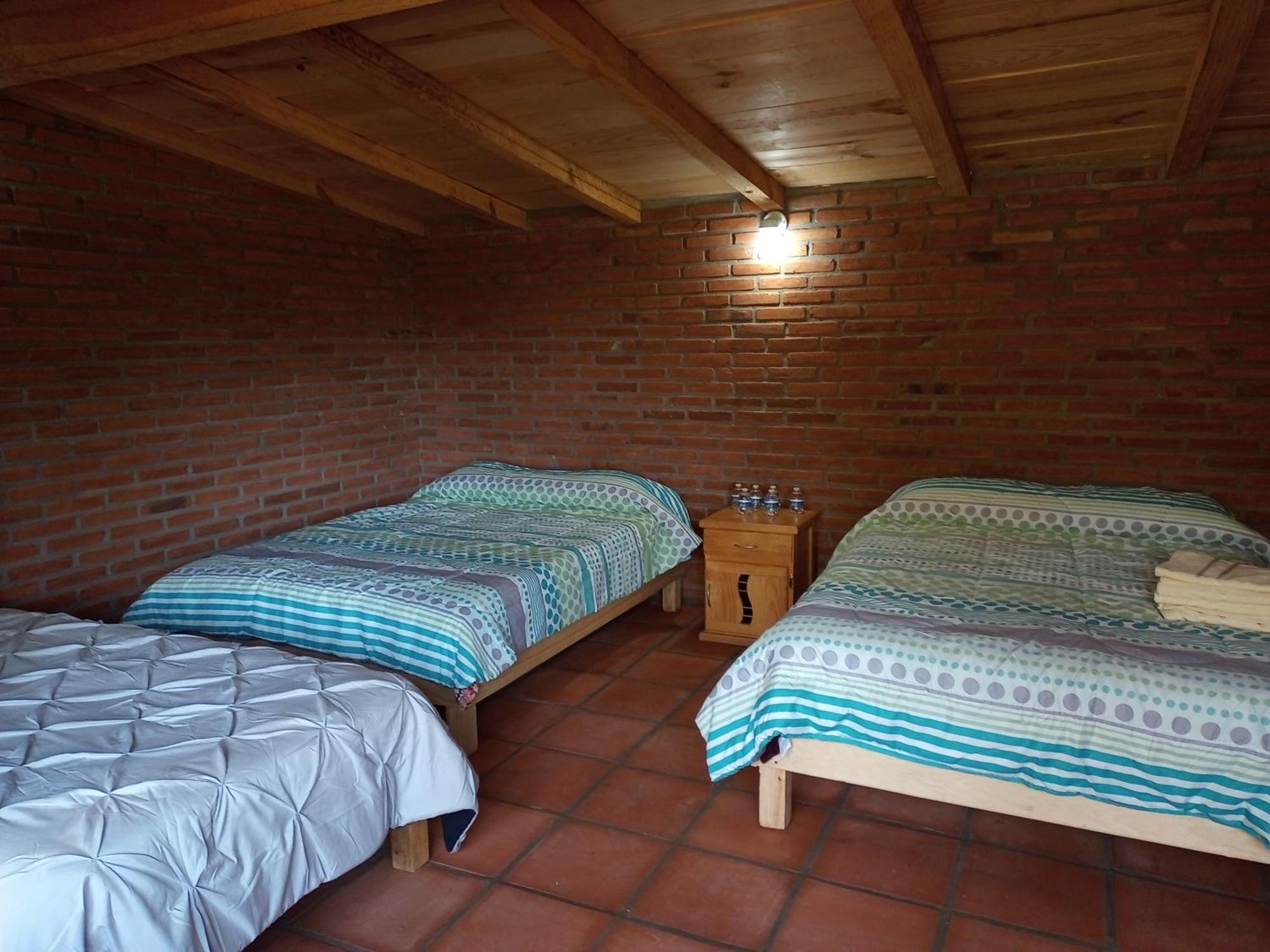 Bed & Breakfast De Mariposas