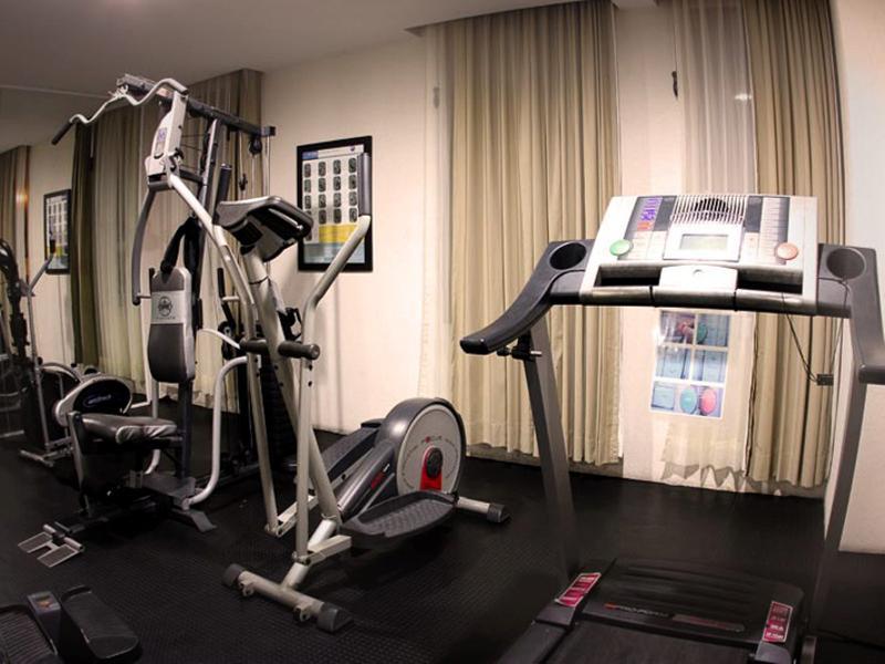 Hotel Vista Premium Tuxtla Gutierrez