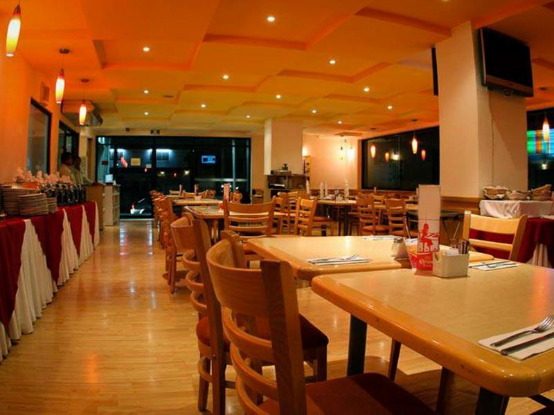 Vista Premium Hotel Tuxtla Gutierrez