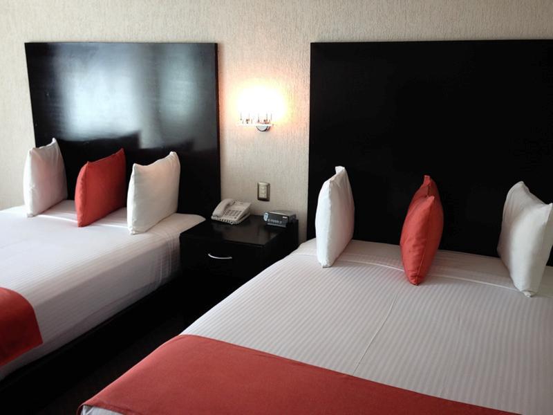 Vista Premium Hotel Tuxtla Gutierrez