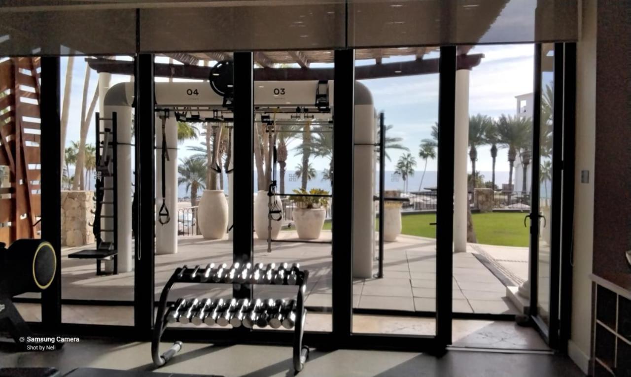 Beach&golf Resort El Bedito