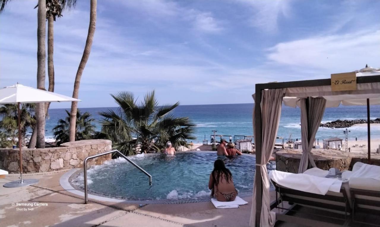 Resort Beach&golf El Bedito