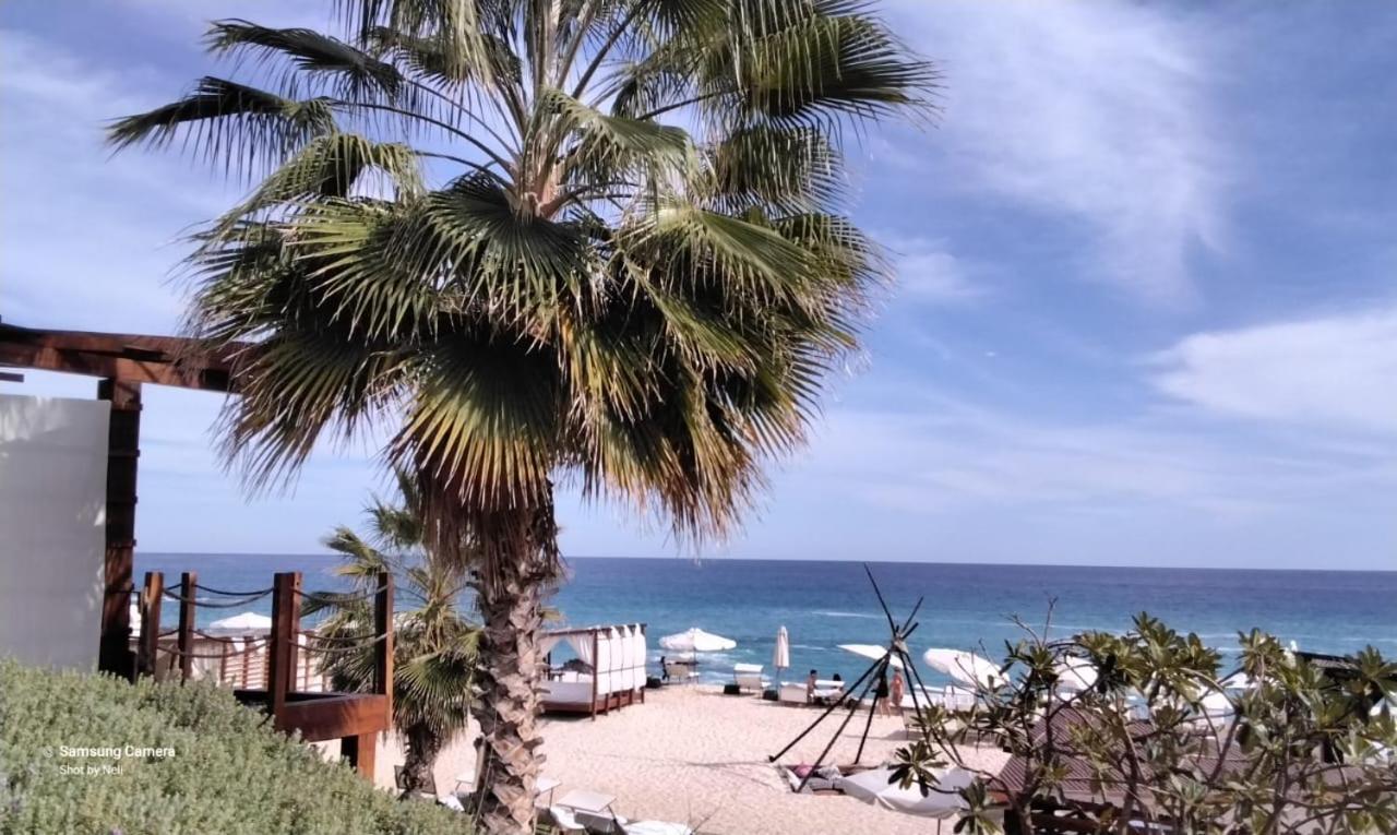 Resort Beach&golf