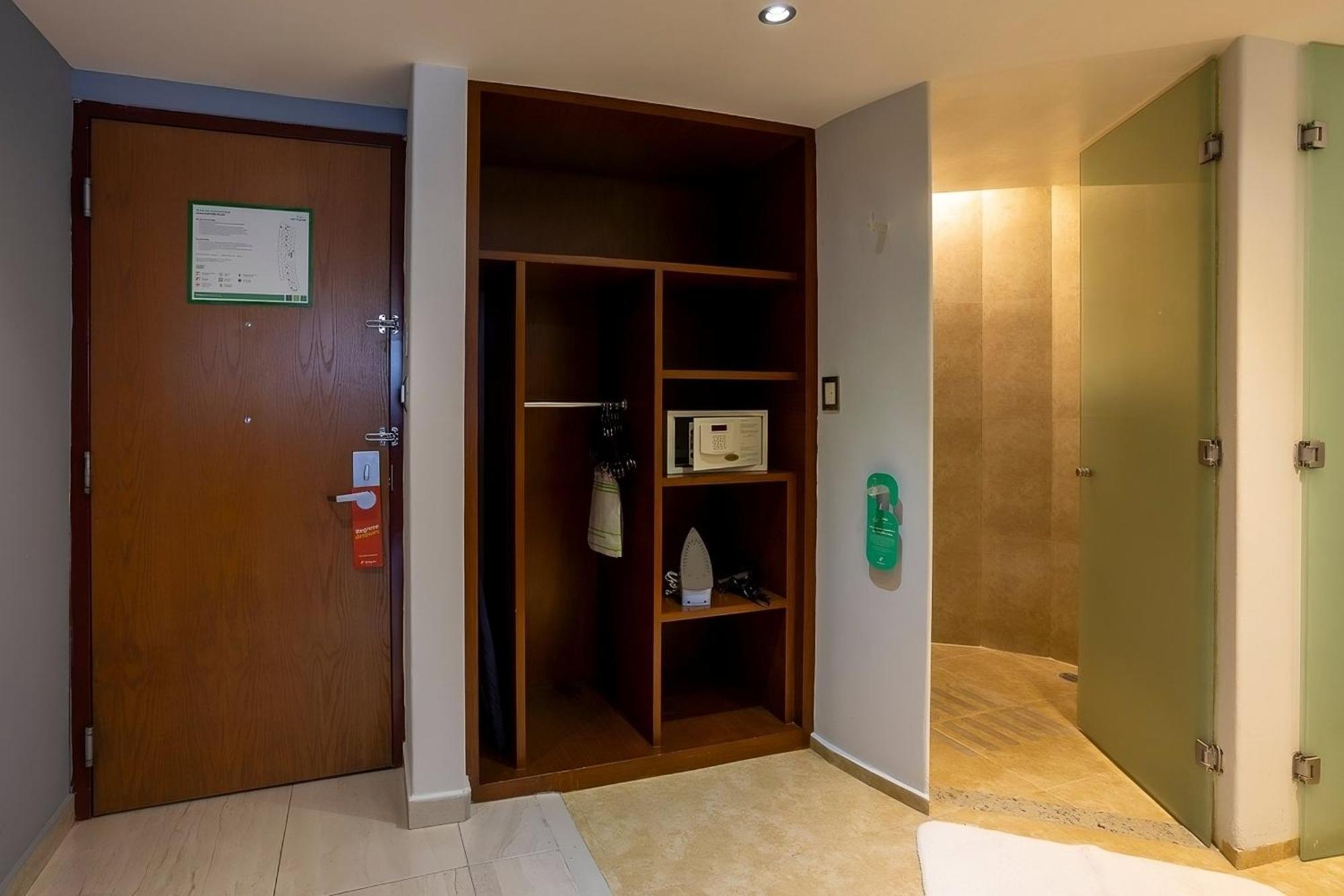 Finsa By Ihg 4* Puebla