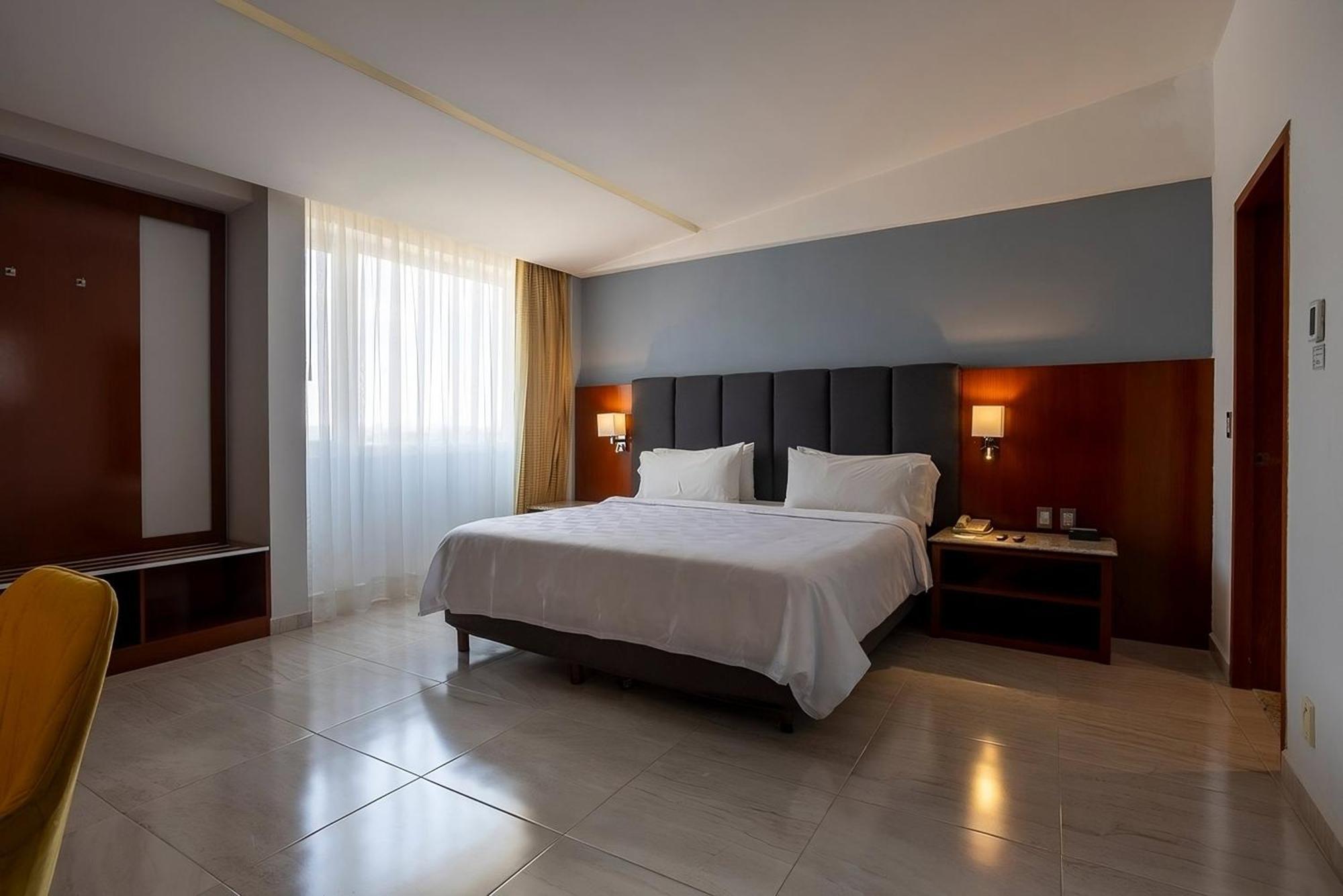 Finsa By Ihg Hotel