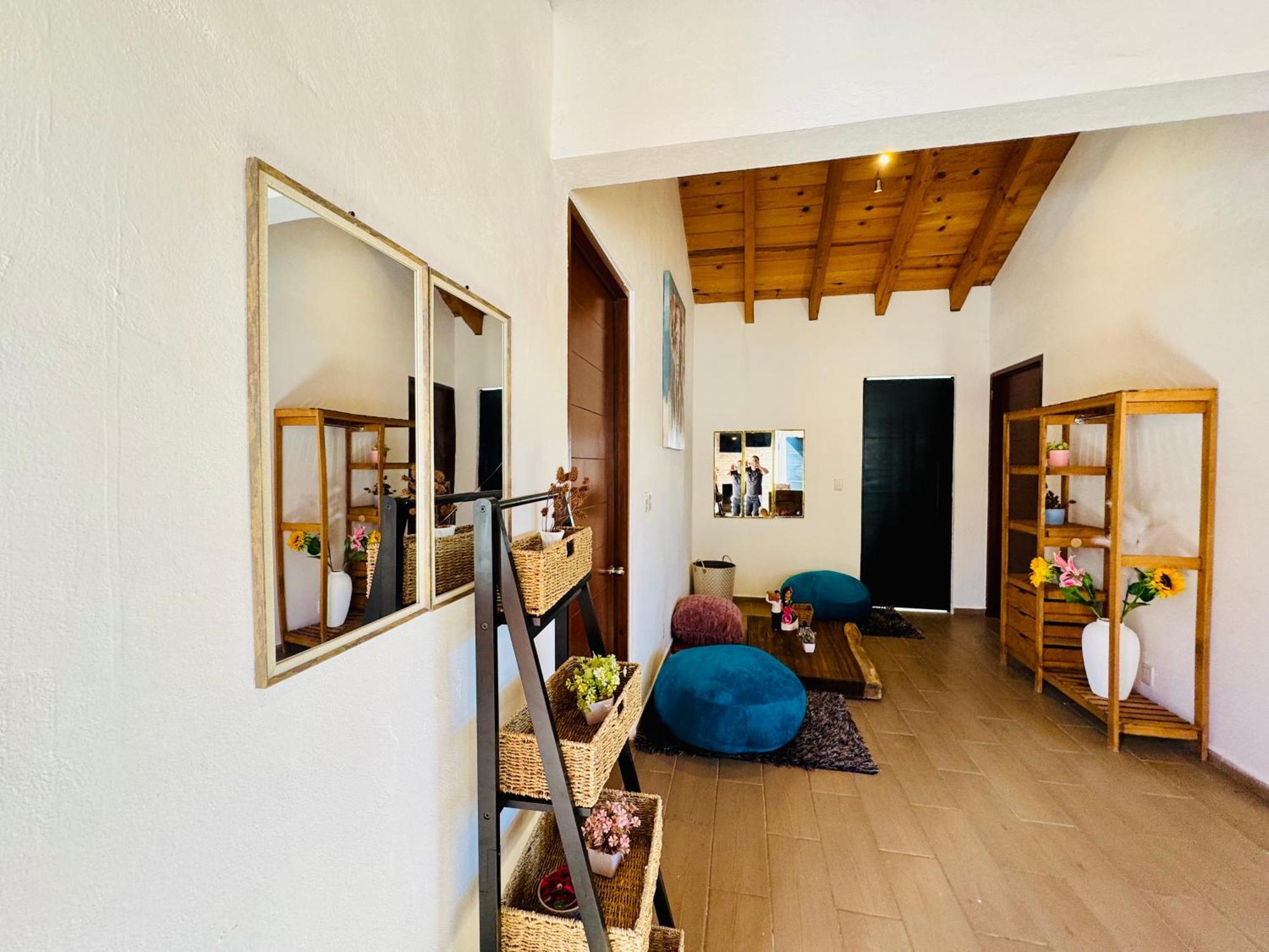 Hotel Encino House Boutique