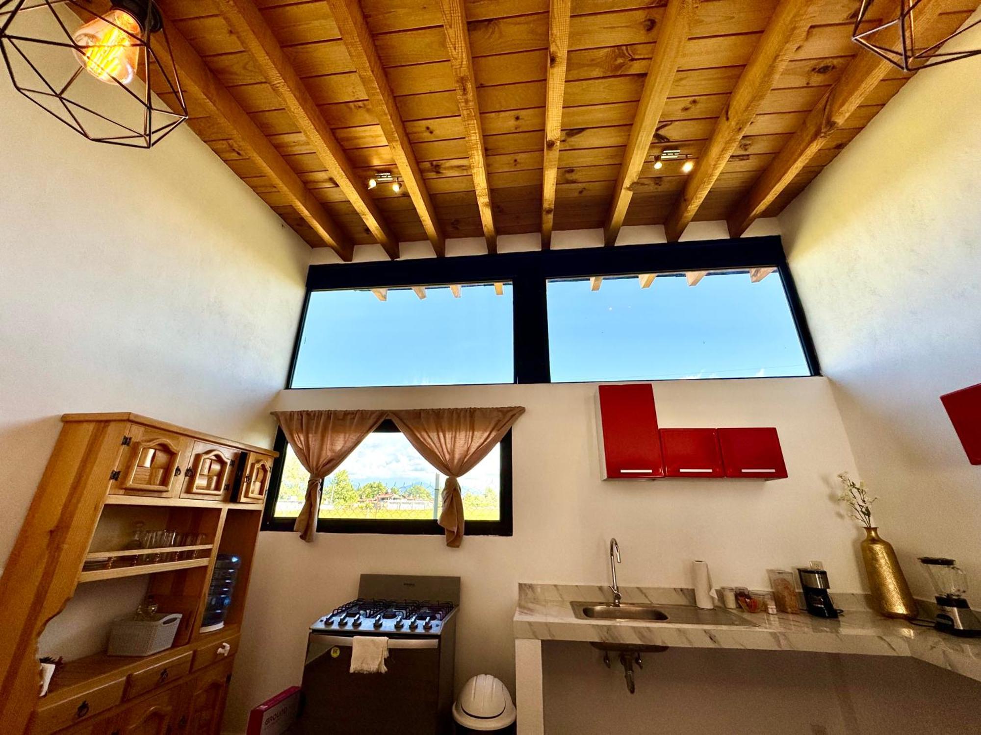 Encino House Boutique Valle de Bravo
