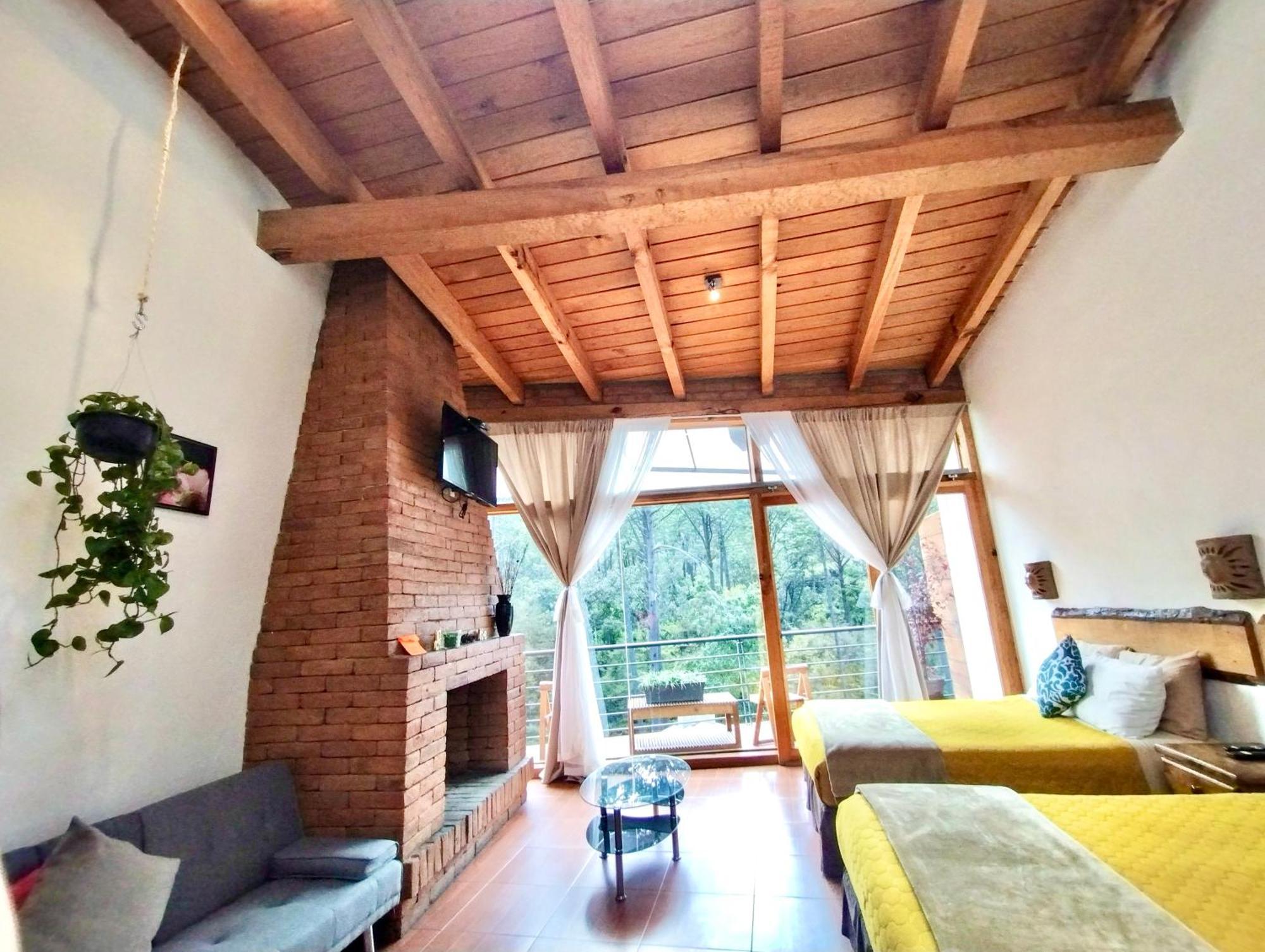 Encino House Boutique Valle de Bravo