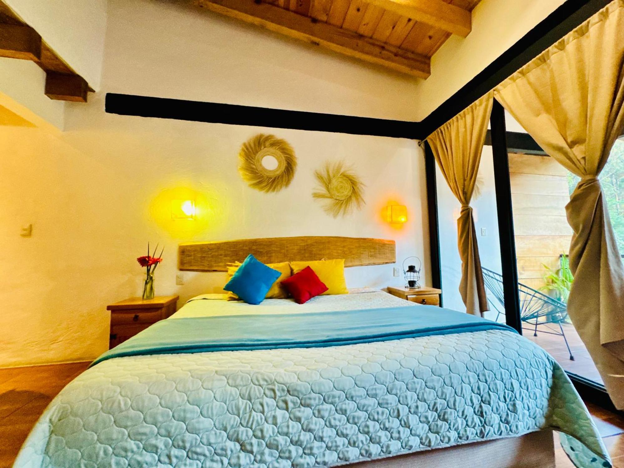 Encino House Boutique Hotel Valle de Bravo