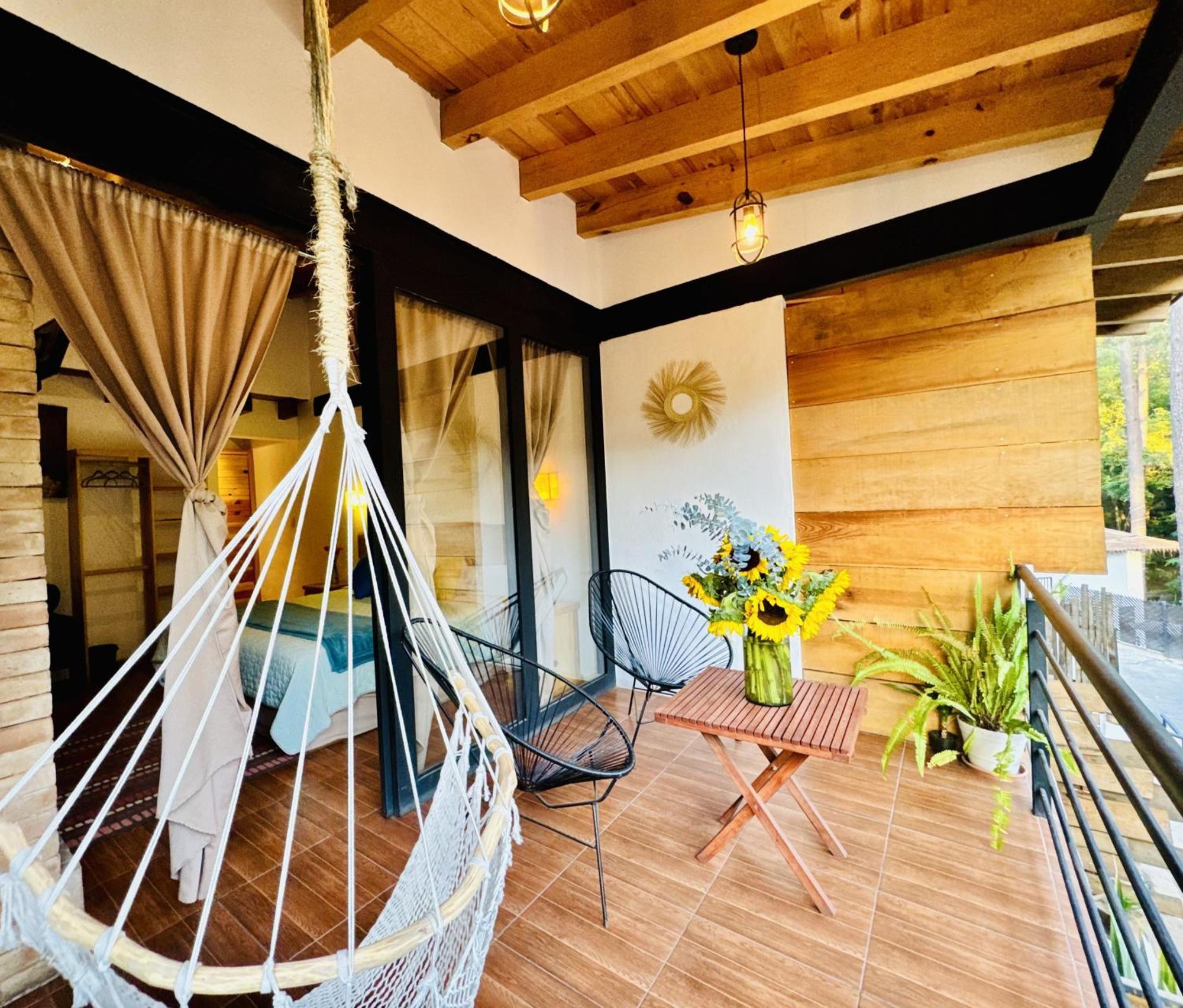 Encino House Boutique Valle de Bravo