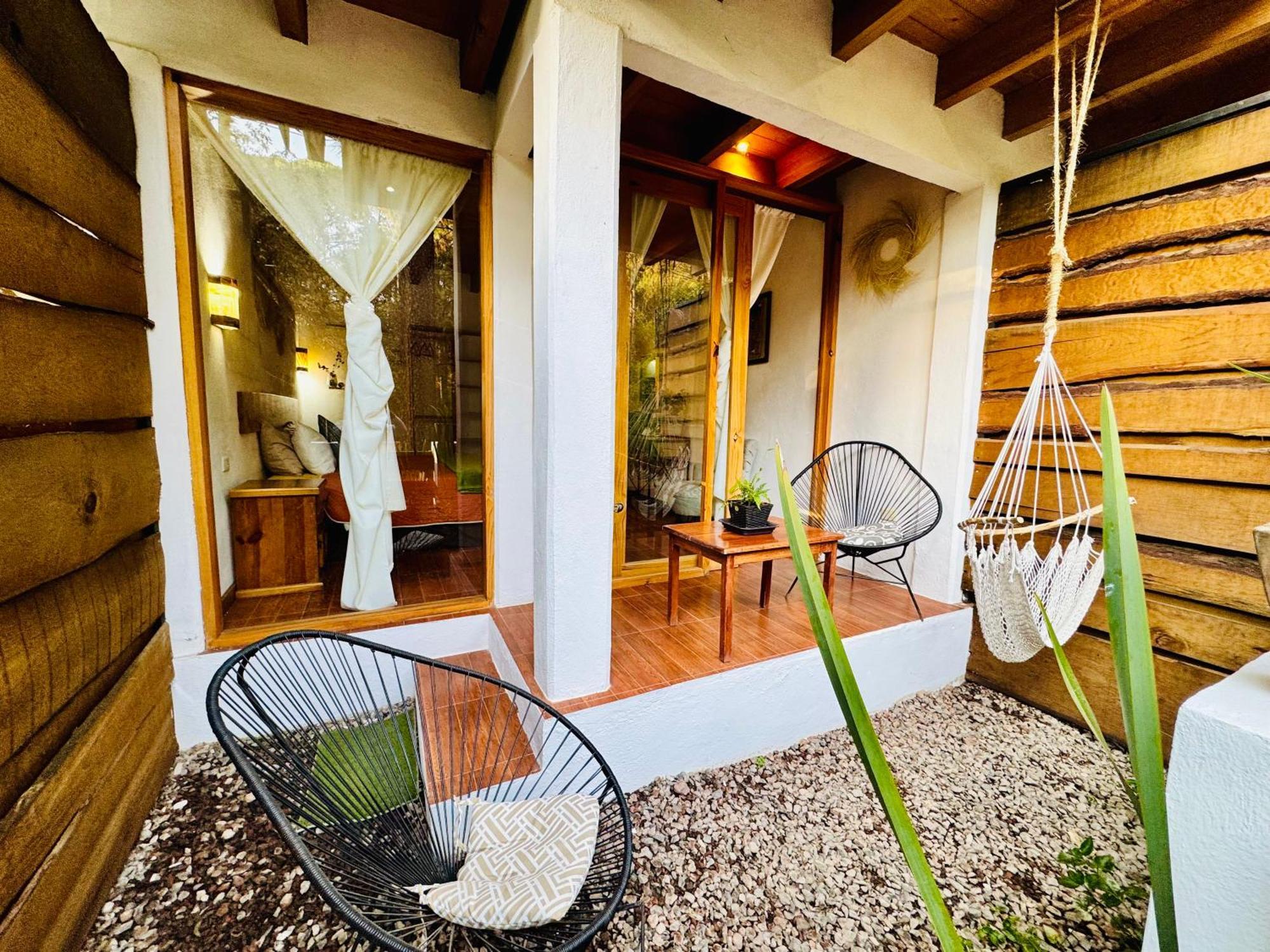 Hotel Encino House Boutique *