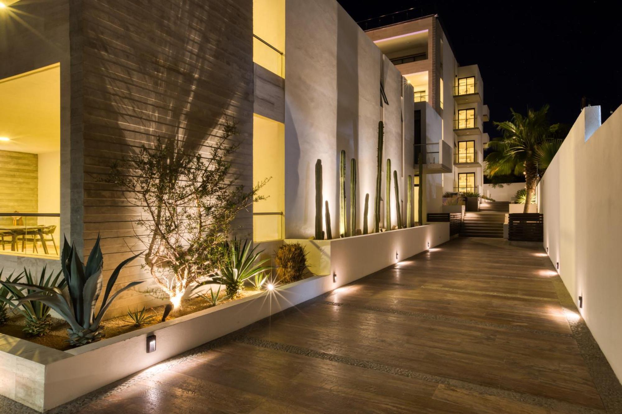 Apartment Marella Cabo