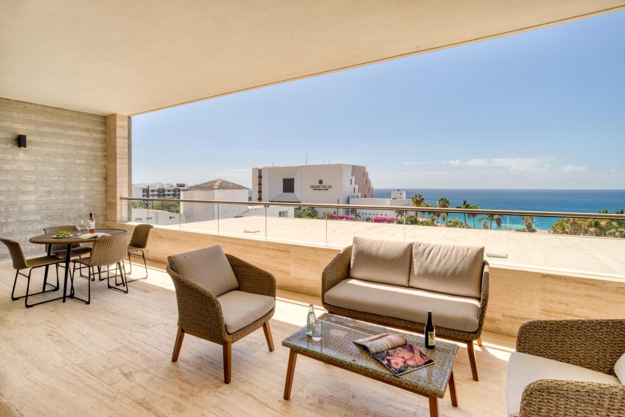 Marella Cabo Apartment
