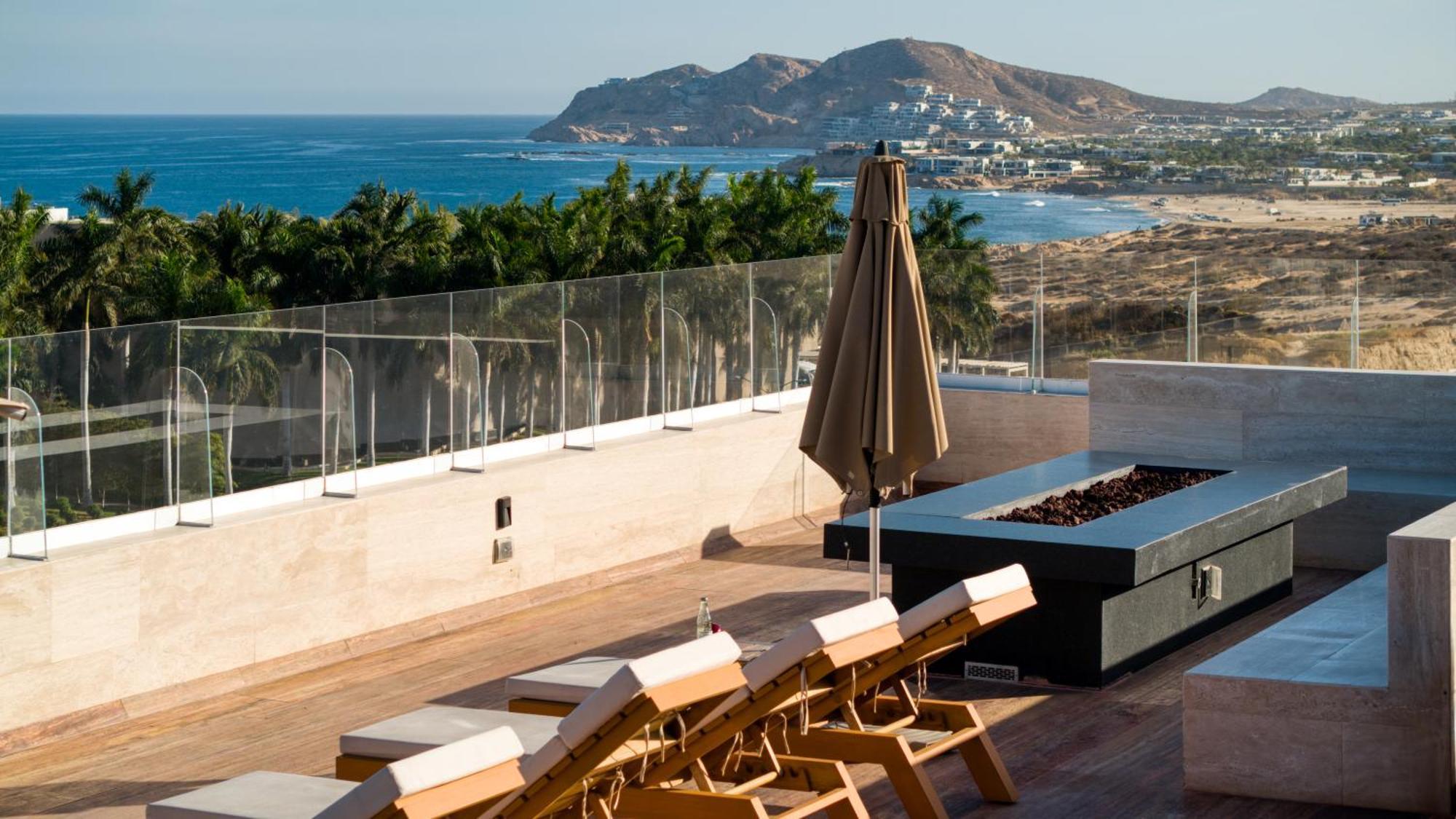 Apartment Marella Cabo