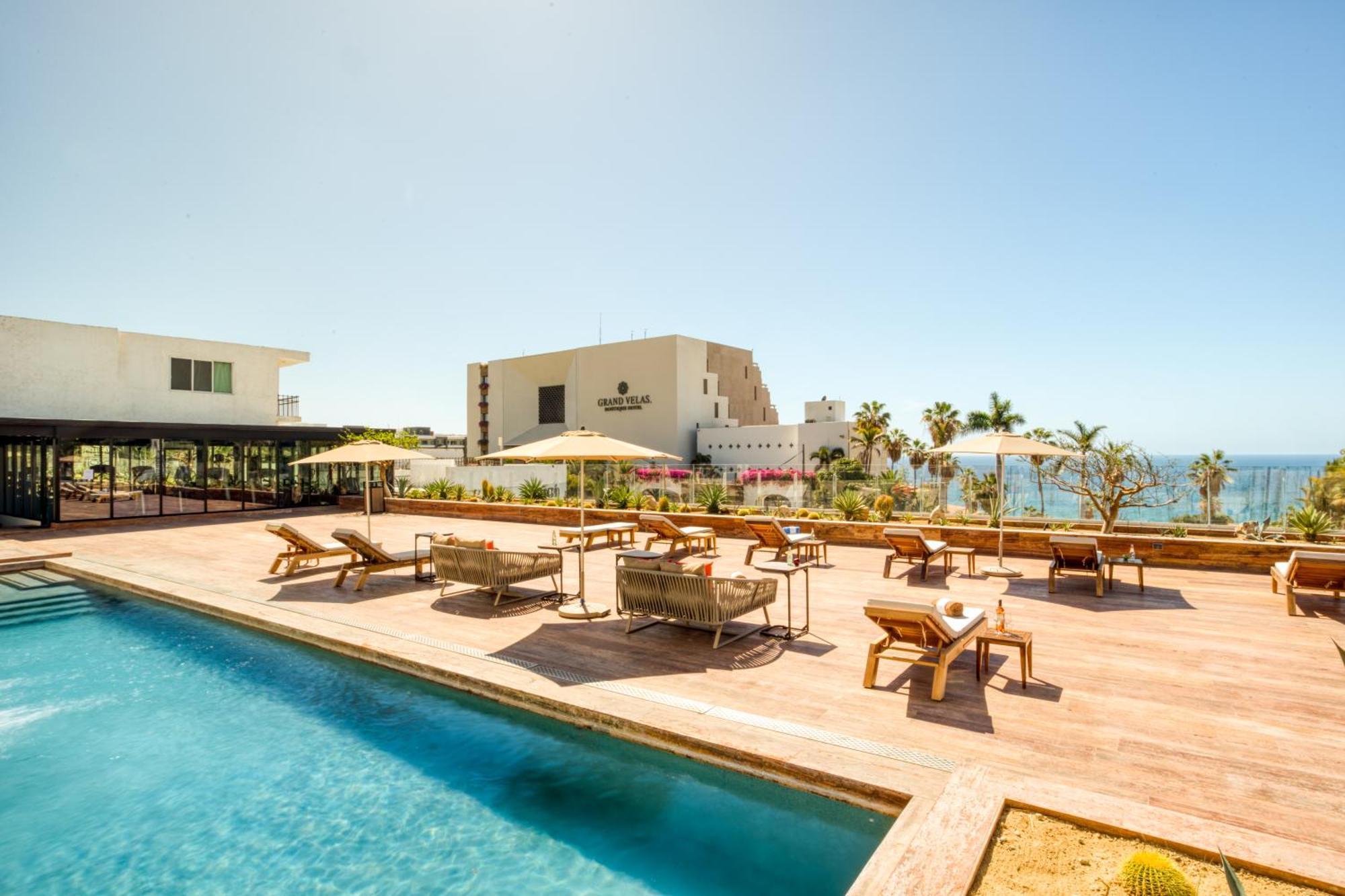 Marella Cabo Apartment San Jose del Cabo