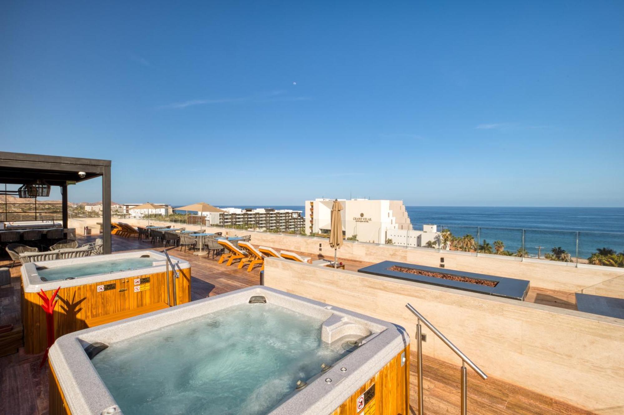 Marella Cabo Apartment San Jose del Cabo