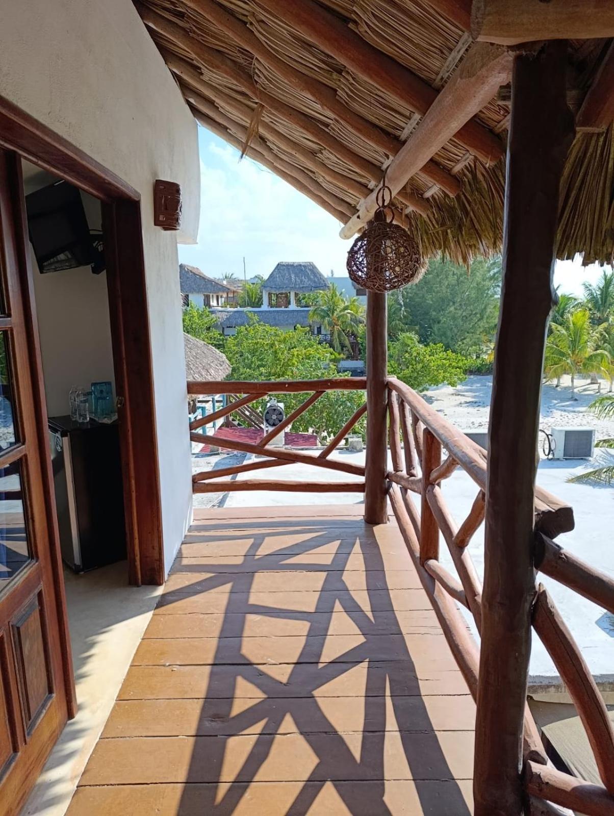 Hotel Hotelito Crismi Isla Holbox