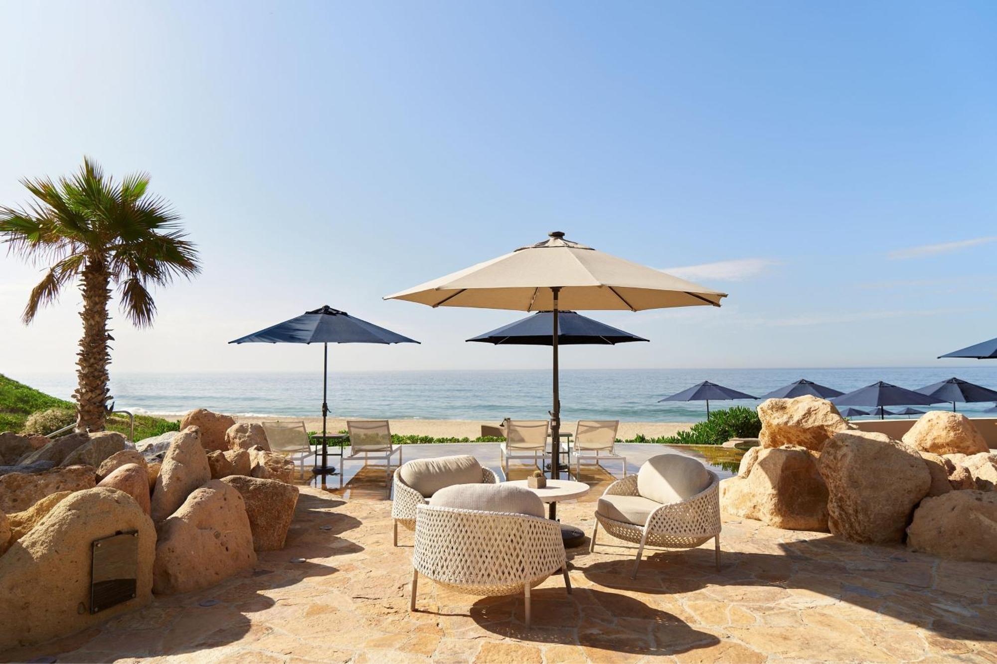 Hotel Zadun, A Ritz-carlton Reserve, Cabos