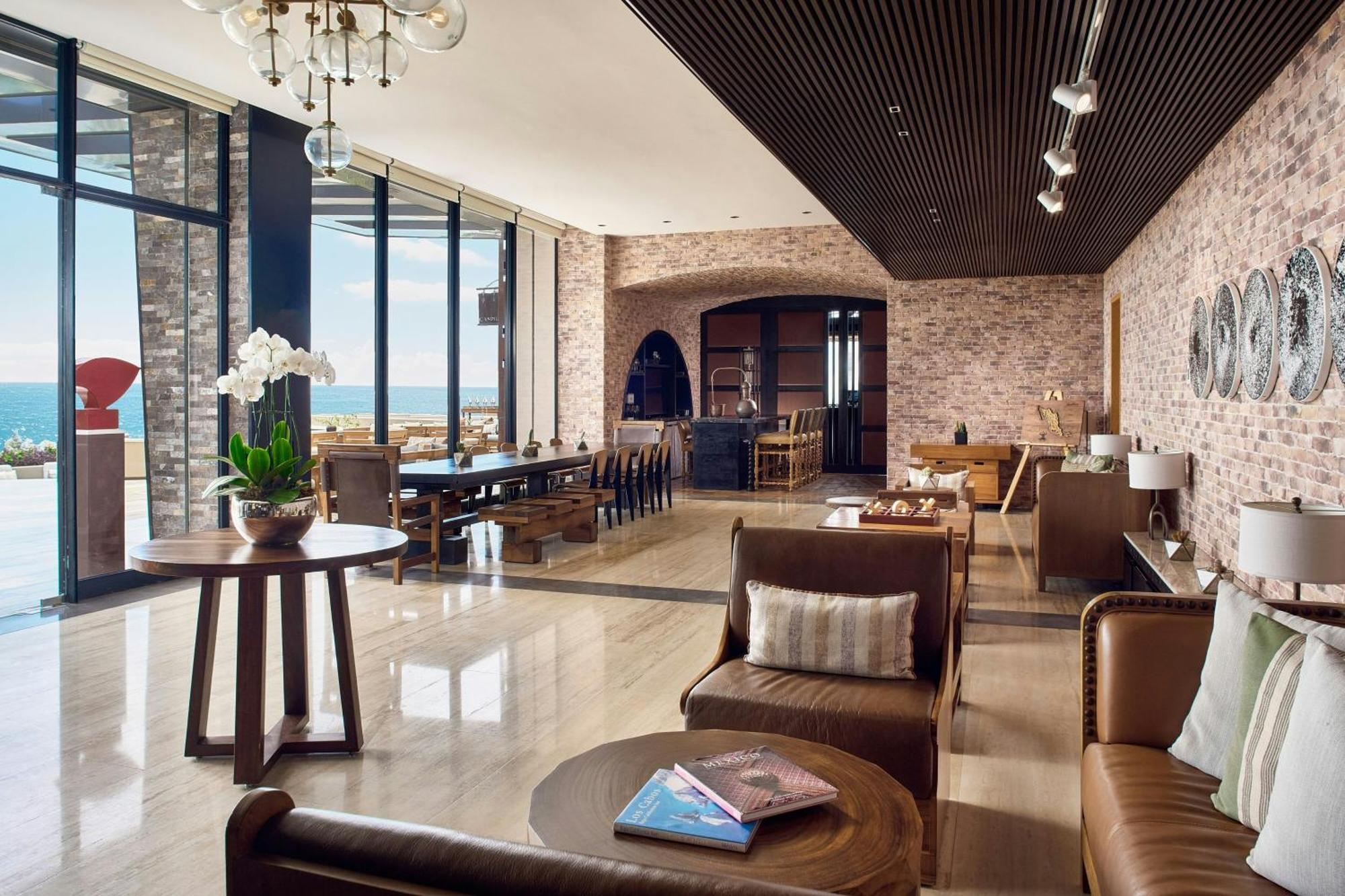 Zadun, A Ritz-carlton Reserve, Cabos Hotel San Jose del Cabo