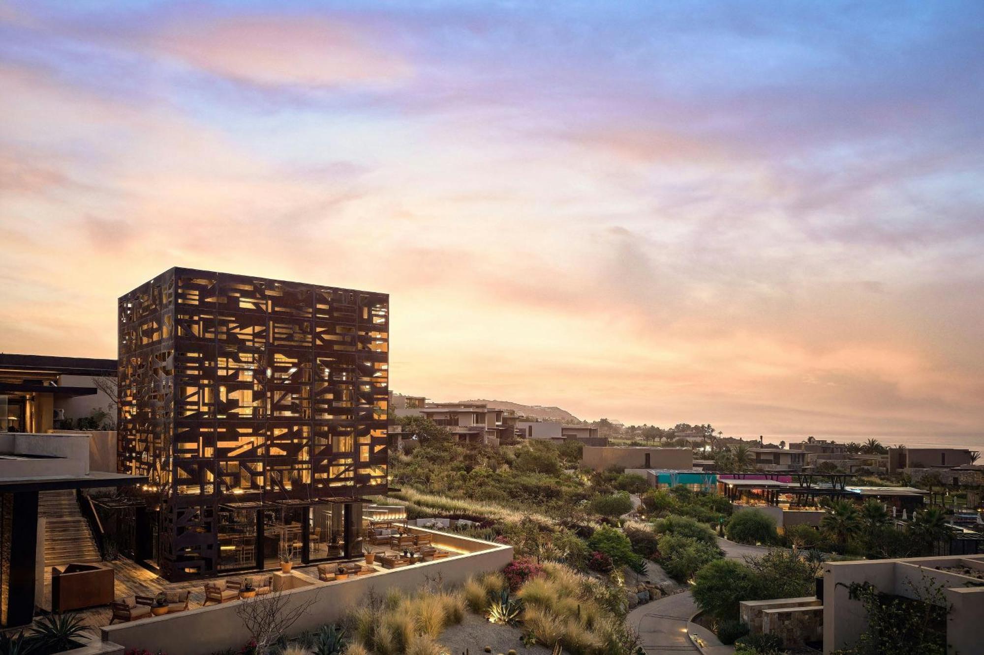 Hotel Zadun, A Ritz-carlton Reserve, Cabos San Jose del Cabo