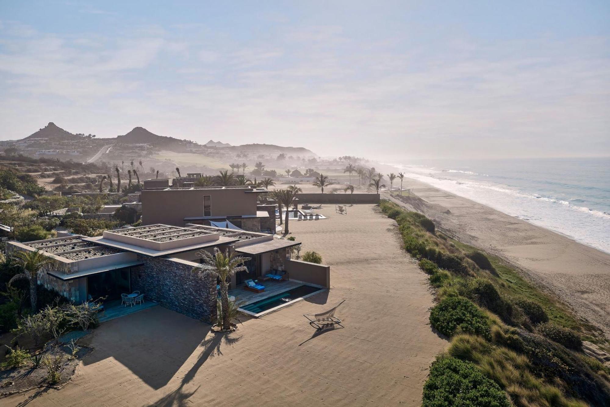 Zadun, A Ritz-carlton Reserve, Cabos 5*