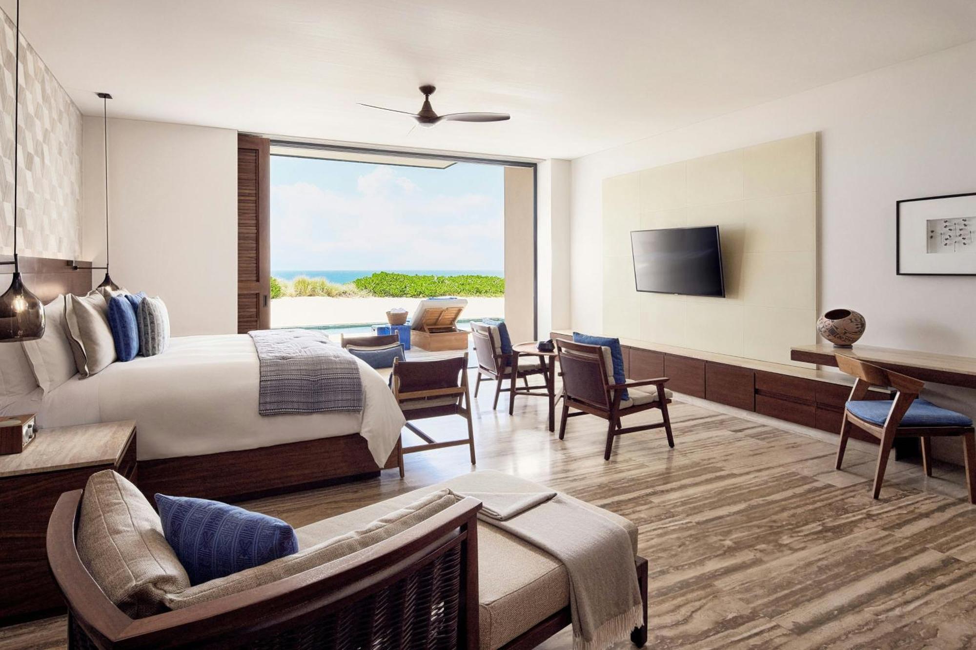 Zadun, A Ritz-carlton Reserve, Cabos Hotel 5*
