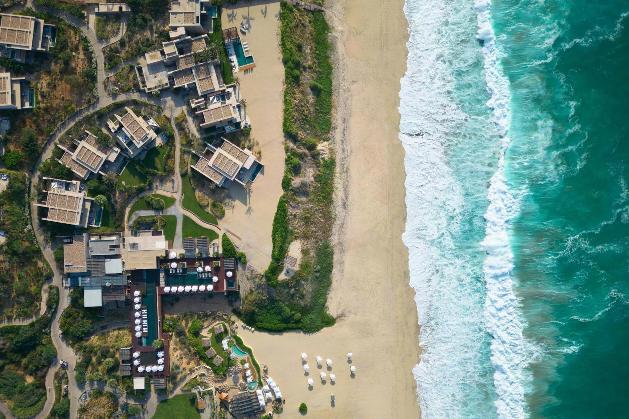 Hotel Zadun, A Ritz-carlton Reserve, Cabos San Jose del Cabo