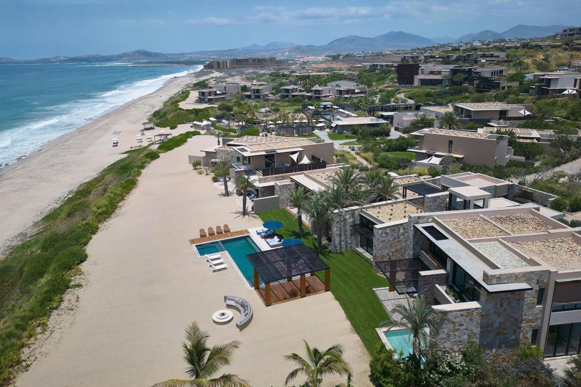 Zadun, A Ritz-carlton Reserve, Cabos San Jose del Cabo